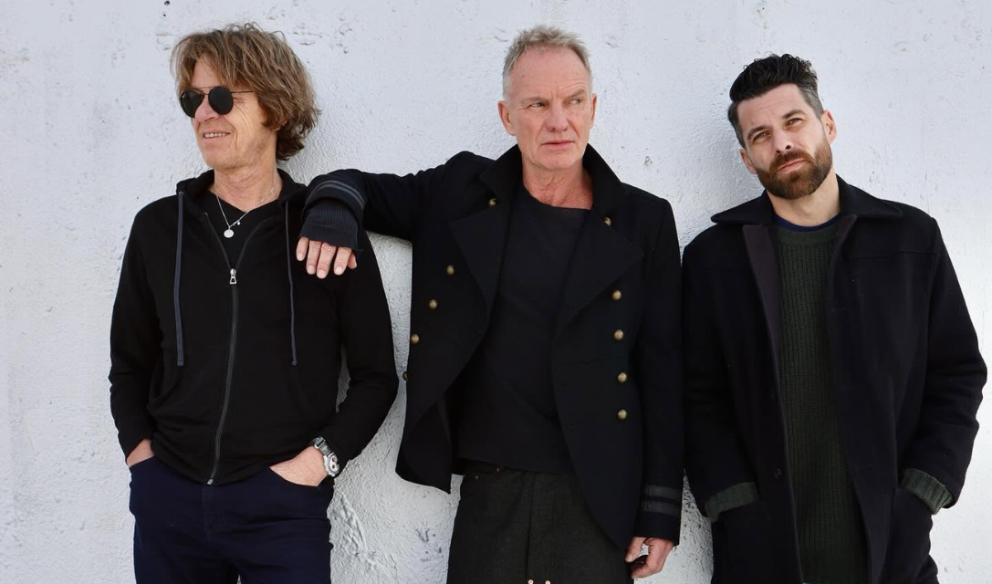 &Omicron; Sting έ&rho;&chi;&epsilon;&tau;&alpha;&iota; &sigma;&tau;&eta;&nu; &Kappa;ύ&pi;&rho;&omicron; &ndash; &Alpha;&nu;&tau;ί&sigma;&tau;&rho;&omicron;&phi;&eta; &mu;έ&tau;&rho;&eta;&sigma;&eta; &gamma;&iota;&alpha; &tau;&eta; &mu;&epsilon;&gamma;ά&lambda;&eta; &sigma;&upsilon;&nu;&alpha;&upsilon;&lambda;ί&alpha;