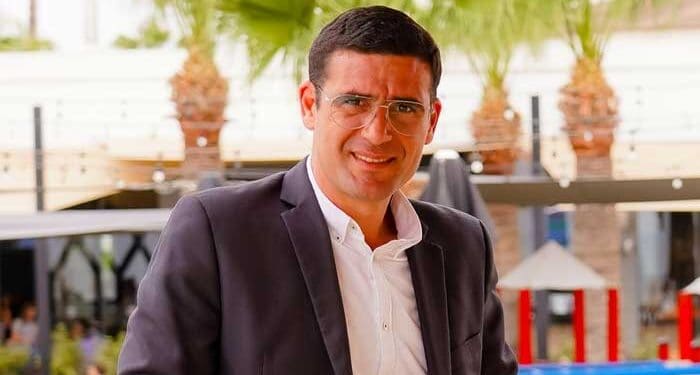 &Omicron; &Nu;&iota;&kappa;ό&lambda;&alpha;&sigmaf; &Delta;&iota;&omicron;&mu;ή&delta;&omicron;&upsilon;&sigmaf; &nu;έ&omicron;&sigmaf; &pi;&rho;ό&epsilon;&delta;&rho;&omicron;&sigmaf; &tau;&omicron;&upsilon; &Kappa;&Omicron;&Alpha;&Gamma;