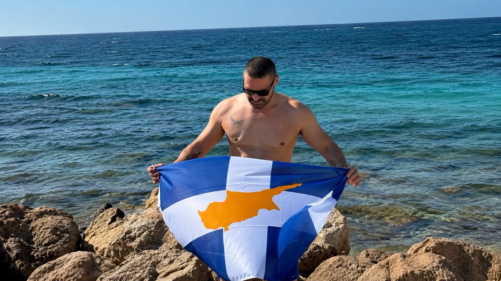 &Chi;&alpha;&rho;ά&lambda;&alpha;&mu;&pi;&omicron;&sigmaf; &Tau;&alpha;ϊ&gamma;&alpha;&nu;ί&delta;&eta;&sigmaf; &ndash; &Sigma;&tau;&eta;&nu; &tau;&epsilon;&lambda;&iota;&kappa;ή &epsilon;&upsilon;&theta;&epsilon;ί&alpha; &omicron;&iota; &pi;&rho;&omicron;&epsilon;&tau;&omicron;&iota;&mu;&alpha;&sigma;ί&epsilon;&sigmaf;!