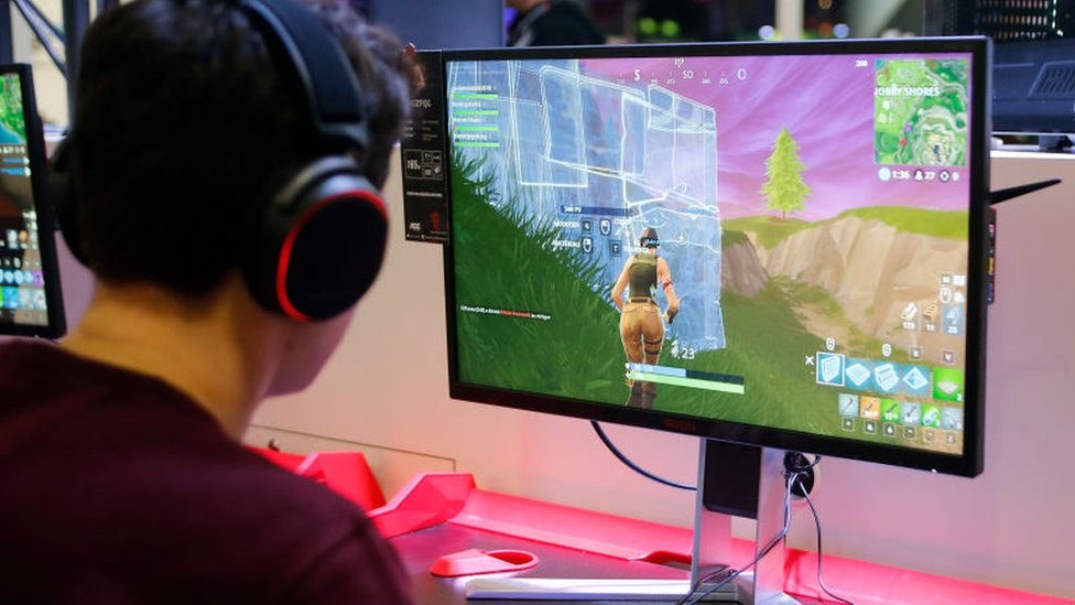 &Alpha;&pi;ό &tau;&omicron; Fortnite &sigma;&tau;&omicron;&nu; &pi;ύ&rho;&gamma;&omicron; &epsilon;&lambda;έ&gamma;&chi;&omicron;&upsilon; &ndash; &Omicron;&iota; &Eta;&Pi;&Alpha; &pi;&rho;&omicron;&sigma;&lambda;&alpha;&mu;&beta;ά&nu;&omicron;&upsilon;&nu; gamers &omega;&sigmaf; &epsilon;&lambda;&epsilon;&gamma;&kappa;&tau;έ&sigmaf; &pi;&tau;ή&sigma;&epsilon;&omega;&nu;