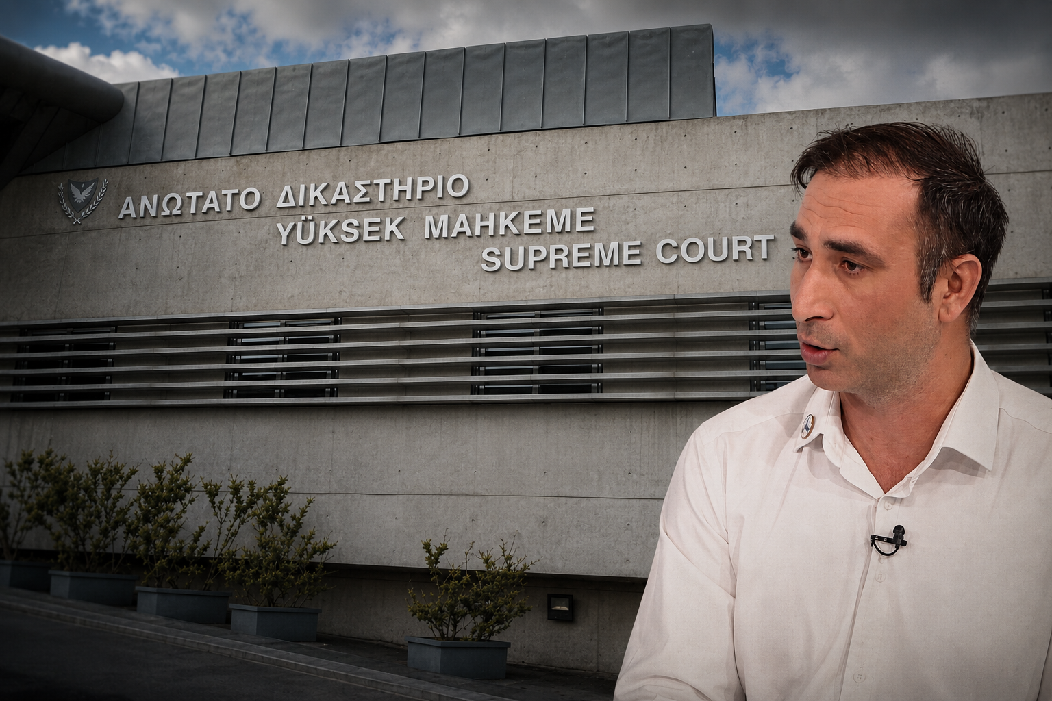 &Alpha;&nu;ώ&tau;&alpha;&tau;&omicron;: &laquo;&Alpha;&lambda;&lambda;ό&tau;&rho;&iota;&omicron;&sigmaf; &sigma;&kappa;&omicron;&pi;ό&sigmaf;&raquo; &kappa;&alpha;&iota; &laquo;&kappa;&alpha;&tau;ά&chi;&rho;&eta;&sigma;&eta; &tau;&eta;&sigmaf; &delta;&iota;&kappa;&alpha;&sigma;&tau;&iota;&kappa;ή&sigmaf; &delta;&iota;&alpha;&delta;&iota;&kappa;&alpha;&sigma;ί&alpha;&sigmaf;&raquo; &eta; &pi;&rho;&omicron;&sigma;&pi;ά&theta;&epsilon;&iota;&alpha; &Mu;&alpha;&lambda;&tau;έ&zeta;&omicron;&upsilon; &nu;&alpha; &delta;&iota;ώ&xi;&epsilon;&iota; &kappa;&rho;&alpha;&tau;&iota;&kappa;&omicron;ύ&sigmaf; &alpha;&xi;&iota;&omega;&mu;&alpha;&tau;&omicron;ύ&chi;&omicron;&upsilon;&sigmaf;