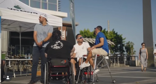 Access For All Festival 2026: &Eta; &sigma;&upsilon;&mu;&pi;&epsilon;&rho;ί&lambda;&eta;&psi;&eta; &gamma;ί&nu;&epsilon;&tau;&alpha;&iota; &xi;&alpha;&nu;ά &gamma;&iota;&omicron;&rho;&tau;ή &sigma;&tau;&eta; &Lambda;&epsilon;&mu;&epsilon;&sigma;ό