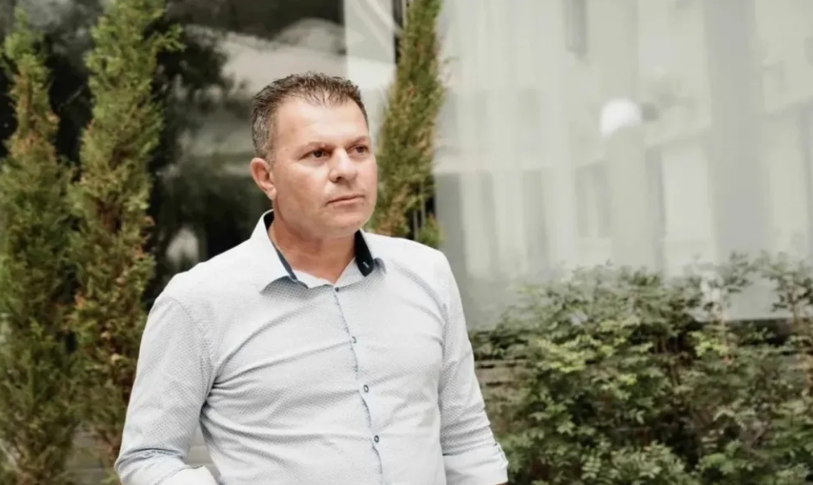 &Eta; &Beta;&omicron;&upsilon;&lambda;ή &epsilon;&nu;&iota;&sigma;&chi;ύ&epsilon;&iota; &tau;&eta; &delta;&iota;&alpha;&phi;ά&nu;&epsilon;&iota;&alpha; &mu;&epsilon; &tau;&omicron;&nu; &alpha;&nu;&alpha;&theta;&epsilon;&omega;&rho;&eta;&mu;έ&nu;&omicron; &Kappa;&alpha;&nu;&omicron;&nu;&iota;&sigma;&mu;ό