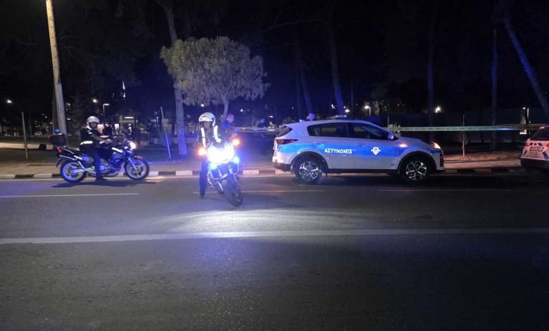 &Tau;έ&sigma;&sigma;&epsilon;&rho;&iota;&sigmaf; &sigma;&upsilon;&lambda;&lambda;ή&psi;&epsilon;&iota;&sigmaf; &sigma;&epsilon; &omicron;&rho;&gamma;&alpha;&nu;&omega;&mu;έ&nu;&eta; &epsilon;&pi;&iota;&chi;&epsilon;ί&rho;&eta;&sigma;&eta; &ndash; &Omicron;&iota; έ&lambda;&epsilon;&gamma;&chi;&omicron;&iota; &tau;&eta;&sigmaf; &Alpha;&sigma;&tau;&upsilon;&nu;&omicron;&mu;ί&alpha;&sigmaf; &pi;&alpha;&gamma;&kappa;ύ&pi;&rho;&iota;&alpha;