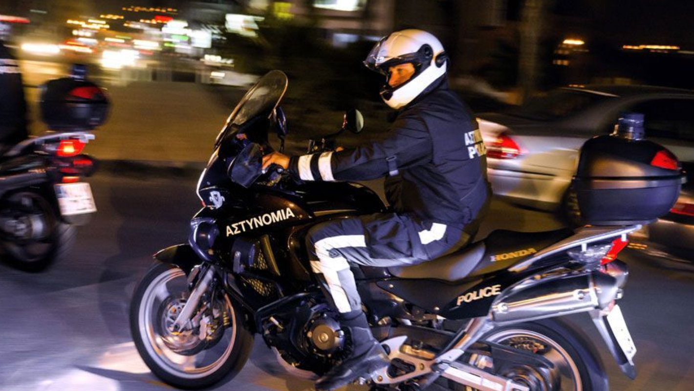 &Sigma;&alpha;&rho;&omega;&tau;&iota;&kappa;&omicron;ί έ&lambda;&epsilon;&gamma;&chi;&omicron;&iota; &tau;&eta;&sigmaf; &Alpha;&sigma;&tau;&upsilon;&nu;&omicron;&mu;ί&alpha;&sigmaf;: 10 &sigma;&upsilon;&lambda;&lambda;ή&psi;&epsilon;&iota;&sigmaf; &kappa;&alpha;&iota; 295 &kappa;&alpha;&tau;&alpha;&gamma;&gamma;&epsilon;&lambda;ί&epsilon;&sigmaf;