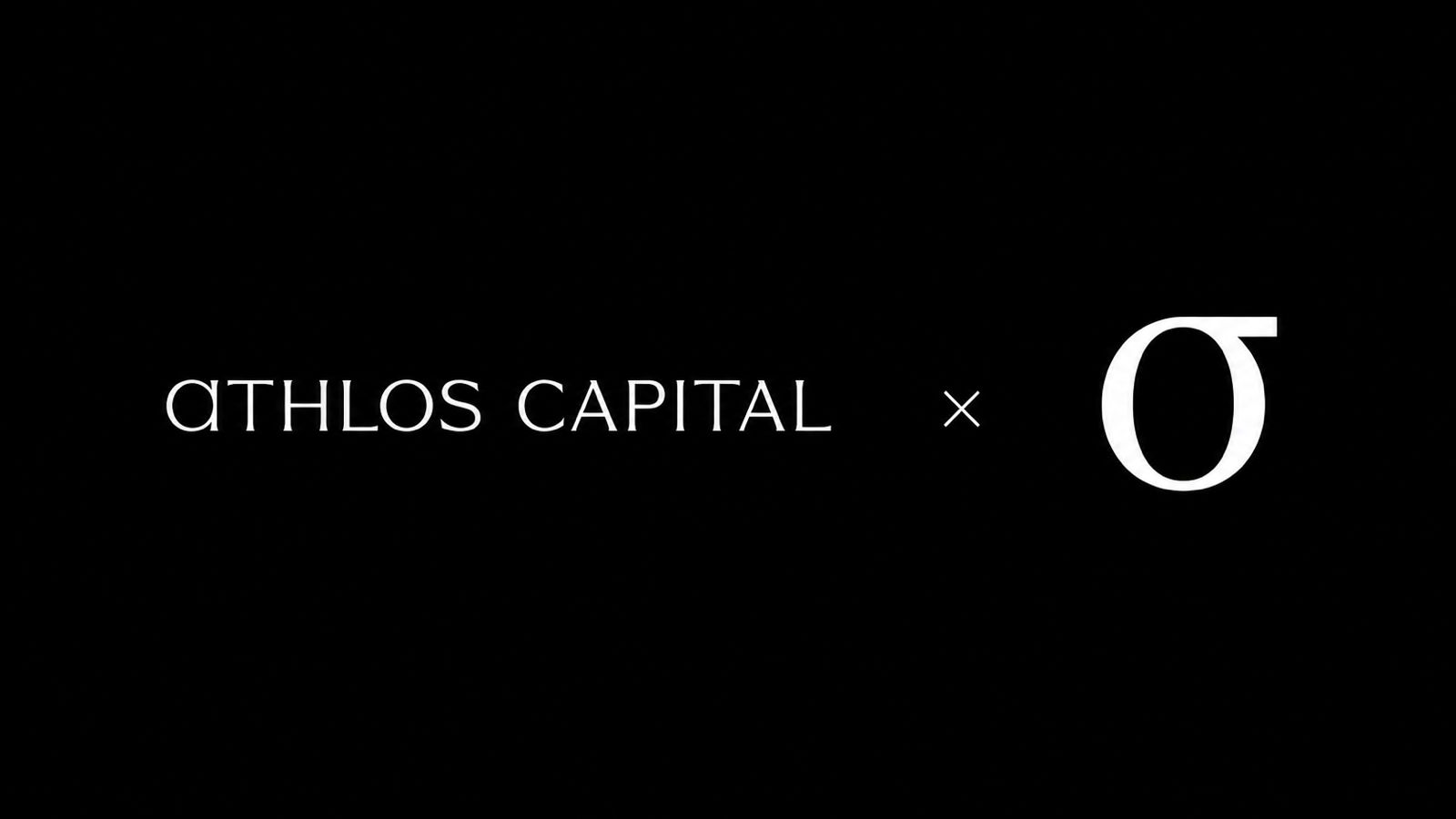 &Sigma;&tau;&eta;&nu; Athlos Capital &mu;έ&sigma;&omega; Sophic &omicron;&lambda;ό&kappa;&lambda;&eta;&rho;&eta; &eta; &nu;έ&alpha; έ&kappa;&delta;&omicron;&sigma;&eta; &kappa;&upsilon;&pi;&rho;&iota;&alpha;&kappa;ώ&nu; &Gamma;&rho;&alpha;&mu;&mu;&alpha;&tau;ί&omega;&nu; ύ&psi;&omicron;&upsilon;&sigmaf; &euro;25 &epsilon;&kappa;&alpha;&tau;.