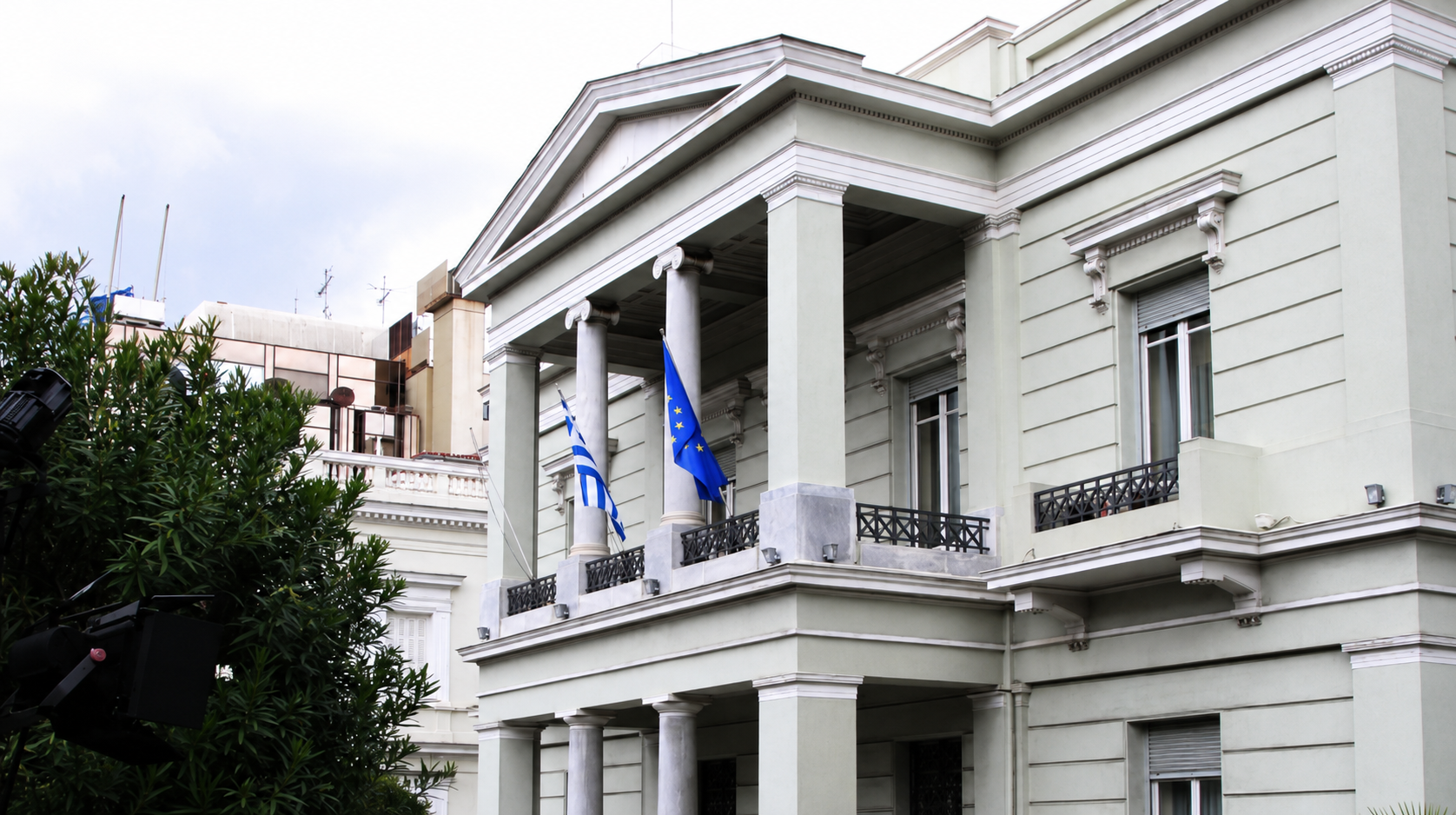 &Alpha;&pi;ά&nu;&tau;&eta;&sigma;&eta; &Alpha;&theta;ή&nu;&alpha;&sigmaf; &pi;&rho;&omicron;&sigmaf; Ά&gamma;&kappa;&upsilon;&rho;&alpha; &gamma;&iota;&alpha; &tau;&omicron; &Chi;&omega;&rho;&omicron;&tau;&alpha;&xi;&iota;&kappa;ό &tau;&omega;&nu; &Alpha;&Pi;&Epsilon;: &laquo;&Alpha;&pi;&omicron;&lambda;ύ&tau;&omega;&sigmaf; &xi;&epsilon;&kappa;ά&theta;&alpha;&rho;&omicron; &tau;&omicron; &kappa;&alpha;&theta;&epsilon;&sigma;&tau;ώ&sigmaf; &kappa;&upsilon;&rho;&iota;&alpha;&rho;&chi;ί&alpha;&sigmaf; &sigma;&tau;&omicron; &Alpha;&iota;&gamma;&alpha;ί&omicron;&raquo;
