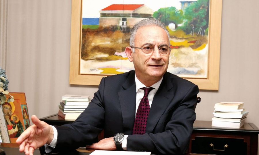 &Alpha;&beta;έ&rho;&omega;&phi; &gamma;&iota;&alpha; &beta;ύ&theta;&iota;&sigma;&eta; Filo Jet: &laquo;&Epsilon;ί&mu;&alpha;&iota; ά&nu;&theta;&rho;&omega;&pi;&omicron;&sigmaf;, &kappa;&alpha;&iota; &tau;ί&pi;&omicron;&tau;&epsilon; &alpha;&nu;&theta;&rho;ώ&pi;&iota;&nu;&omicron; &delta;&epsilon;&nu; &mu;&omicron;&upsilon; &epsilon;ί&nu;&alpha;&iota; &xi;έ&nu;&omicron;&raquo;