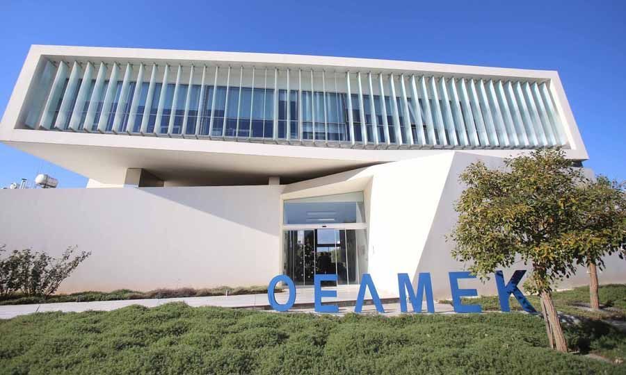 &Omicron;&Epsilon;&Lambda;&Mu;&Epsilon;&Kappa;: &Alpha;&beta;&epsilon;&beta;&alpha;&iota;ό&tau;&eta;&tau;&alpha; &gamma;&iota;&alpha; &sigma;&upsilon;&mu;&beta;&alpha;&sigma;&iota;&omicron;ύ&chi;&omicron;&upsilon;&sigmaf; &kappa;&alpha;&iota; &alpha;&nu;&tau;&iota;&kappa;&alpha;&tau;&alpha;&sigma;&tau;ά&tau;&epsilon;&sigmaf; &mu;&epsilon;&tau;ά &tau;&omicron; 2027