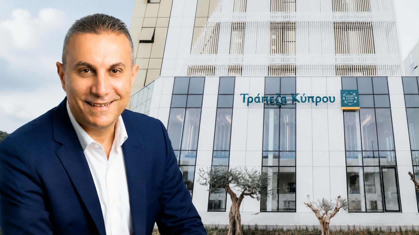 &Sigma;&pi;ύ&rho;&omicron;&sigmaf; &Iota;&epsilon;&rho;&epsilon;ί&delta;&eta;&sigmaf; (CISCO): &laquo;&Eta; &alpha;&beta;&epsilon;&beta;&alpha;&iota;ό&tau;&eta;&tau;&alpha; &epsilon;ί&nu;&alpha;&iota; &eta; &nu;έ&alpha; &kappa;&alpha;&nu;&omicron;&nu;&iota;&kappa;ό&tau;&eta;&tau;&alpha; &tau;&omega;&nu; &alpha;&gamma;&omicron;&rho;ώ&nu;&raquo;