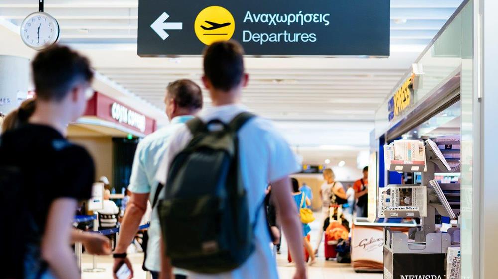 &Tau;&alpha;&xi;&iota;&delta;&epsilon;ύ&omicron;&upsilon;&nu; ό&lambda;&omicron; &kappa;&alpha;&iota; &pi;&epsilon;&rho;&iota;&sigma;&sigma;ό&tau;&epsilon;&rho;&omicron; &omicron;&iota; &Kappa;ύ&pi;&rho;&iota;&omicron;&iota; - &Nu;έ&omicron; &iota;&sigma;&tau;&omicron;&rho;&iota;&kappa;ό &rho;&epsilon;&kappa;ό&rho; &tau;&omicron; 2026