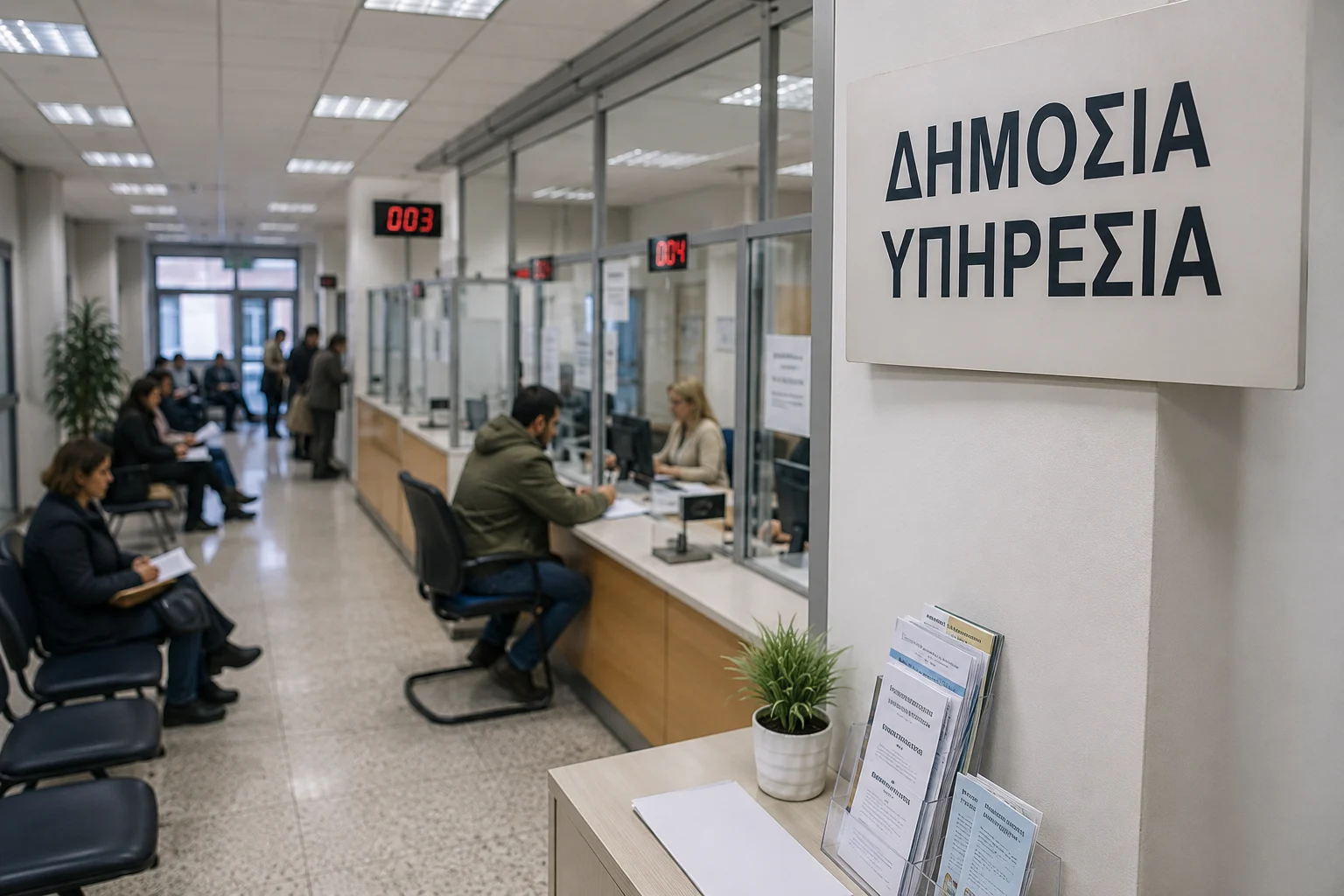 &Sigma;&tau;&omicron; &laquo;&tau;&rho;&alpha;&pi;έ&zeta;&iota;&raquo; &tau;&omicron;&nu; &Sigma;&epsilon;&pi;&tau;έ&mu;&beta;&rho;&iota;&omicron; &omicron;&iota; ά&delta;&epsilon;&iota;&epsilon;&sigmaf; &alpha;&sigma;&theta;&epsilon;&nu;&epsilon;ί&alpha;&sigmaf; &sigma;&tau;&omicron; &Delta;&eta;&mu;ό&sigma;&iota;&omicron; &ndash; &Sigma;&tau;&omicron; &sigma;&tau;ό&chi;&alpha;&sigma;&tau;&rho;&omicron; &mu;ό&nu;&omicron; &omicron;&iota; &kappa;&alpha;&tau;&alpha;&chi;&rho;ή&sigma;&epsilon;&iota;&sigmaf;