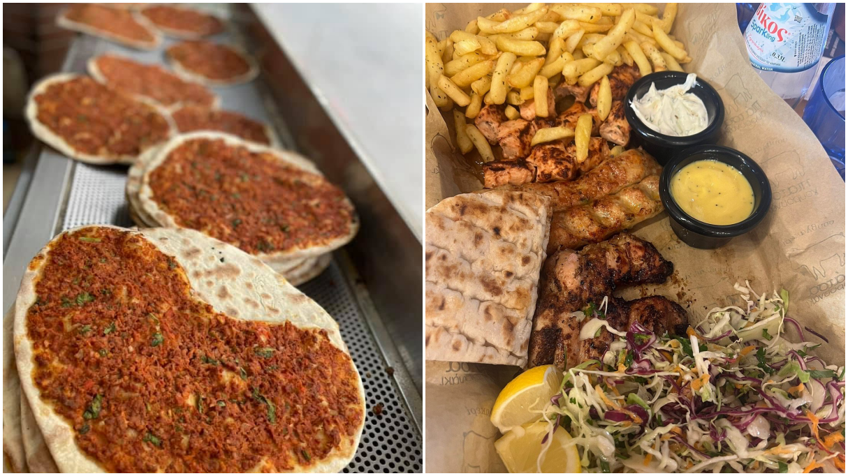 Budget eating &sigma;&tau;&eta; &Lambda;&epsilon;&upsilon;&kappa;&omega;&sigma;ί&alpha;: 10 &sigma;&tau;ά&sigma;&epsilon;&iota;&sigmaf; &gamma;&iota;&alpha; &nu;&alpha; &phi;&alpha;&sigmaf; &kappa;&alpha;&lambda;ά &chi;&omega;&rho;ί&sigmaf; &nu;&alpha; &alpha;&delta;&epsilon;&iota;ά&sigma;&epsilon;&iota; &tau;&omicron; &pi;&omicron;&rho;&tau;&omicron;&phi;ό&lambda;&iota;