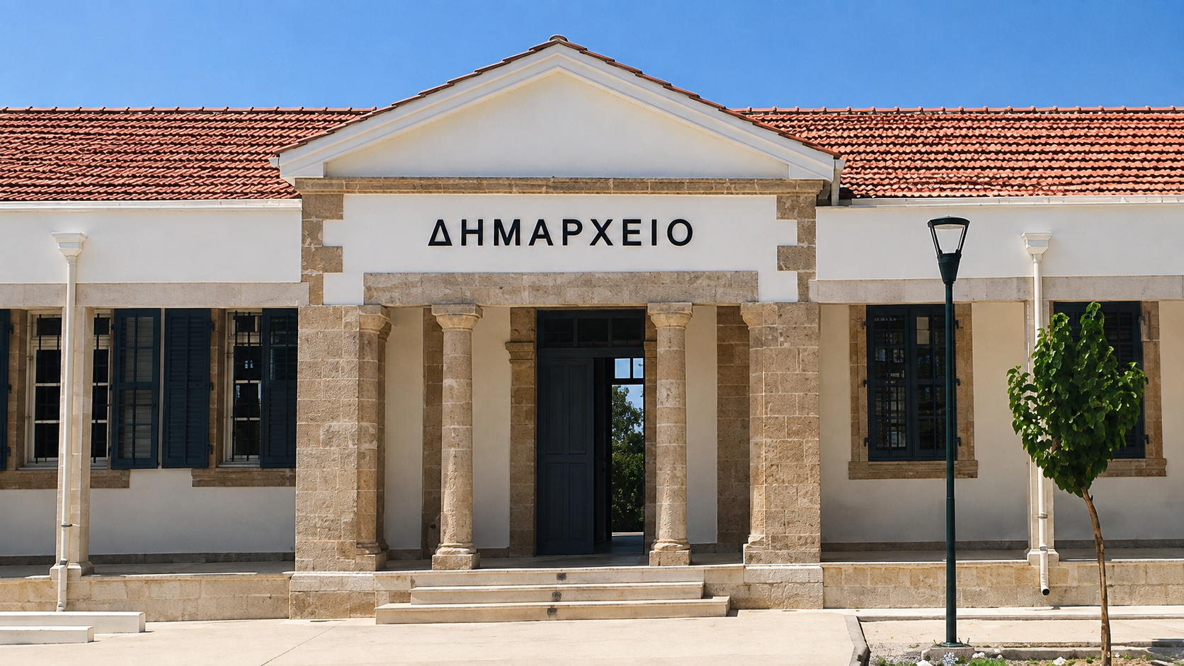 Έ&rho;&gamma;&alpha; &alpha;&nu;&alpha;&beta;ά&theta;&mu;&iota;&sigma;&eta;&sigmaf; &euro;592.838 &sigma;&epsilon; 12 &Delta;&eta;&mu;&omicron;&tau;&iota;&kappa;ά &Delta;&iota;&alpha;&mu;&epsilon;&rho;ί&sigma;&mu;&alpha;&tau;&alpha; &tau;&eta;&sigmaf; &Pi;ό&lambda;&eta;&sigmaf; &Chi;&rho;&upsilon;&sigma;&omicron;&chi;&omicron;ύ&sigmaf;