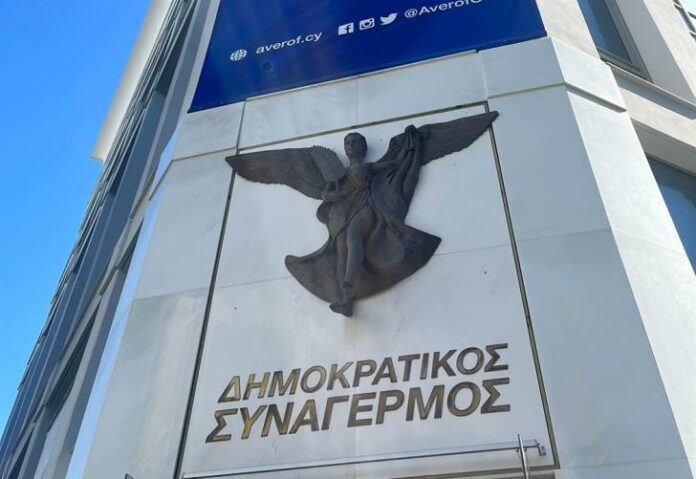 &Delta;&Eta;&Sigma;&Upsilon; &gamma;&iota;&alpha; GSI: &Sigma;&tau;&omicron;&chi;&epsilon;ύ&epsilon;&iota; &Kappa;&upsilon;&beta;έ&rho;&nu;&eta;&sigma;&eta; &kappa;&alpha;&iota; &Alpha;&Kappa;&Epsilon;&Lambda; - &Tau;&omicron;&upsilon;&sigmaf; &zeta;&eta;&tau;ά &nu;&alpha; &alpha;&nu;&tau;&iota;&lambda;&eta;&phi;&theta;&omicron;ύ&nu; &tau;&eta; &sigma;&tau;&rho;&alpha;&tau;&eta;&gamma;&iota;&kappa;ή &sigma;&eta;&mu;&alpha;&sigma;ί&alpha; &tau;&omicron;&upsilon; έ&rho;&gamma;&omicron;&upsilon;