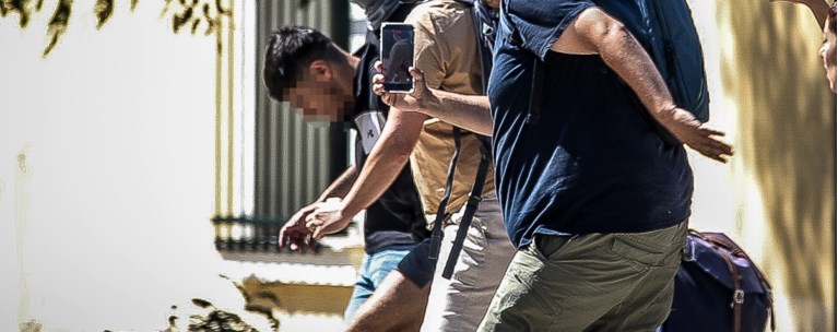 &Delta;&omicron;&lambda;&omicron;&phi;&omicron;&nu;ί&alpha; &sigma;&tau;&eta;&nu; &Kappa;&upsilon;&psi;έ&lambda;&eta;: &Pi;&rho;&omicron;&phi;&upsilon;&lambda;&alpha;&kappa;ί&sigma;&tau;&eta;&kappa;&epsilon; &omicron; 26&chi;&rho;&omicron;&nu;&omicron;&sigmaf; &ndash; &Alpha;&rho;&nu;ή&theta;&eta;&kappa;&epsilon; ό&tau;&iota; &sigma;&kappa;ό&tau;&omega;&sigma;&epsilon; &tau;&eta; 38&chi;&rho;&omicron;&nu;&eta;
