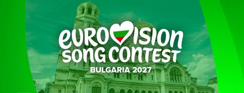 Eurovision 2027: &Epsilon;ί&nu;&alpha;&iota; &epsilon;&pi;ί&sigma;&eta;&mu;&omicron;! &Alpha;&upsilon;&tau;ή &epsilon;ί&nu;&alpha;&iota; &eta; &pi;ό&lambda;&eta; &pi;&omicron;&upsilon; &theta;&alpha; &phi;&iota;&lambda;&omicron;&xi;&epsilon;&nu;ή&sigma;&epsilon;&iota; &tau;&omicron;&nu; 71&omicron; &delta;&iota;&alpha;&gamma;&omega;&nu;&iota;&sigma;&mu;ό &tau;&rho;&alpha;&gamma;&omicron;&upsilon;&delta;&iota;&omicron;ύ