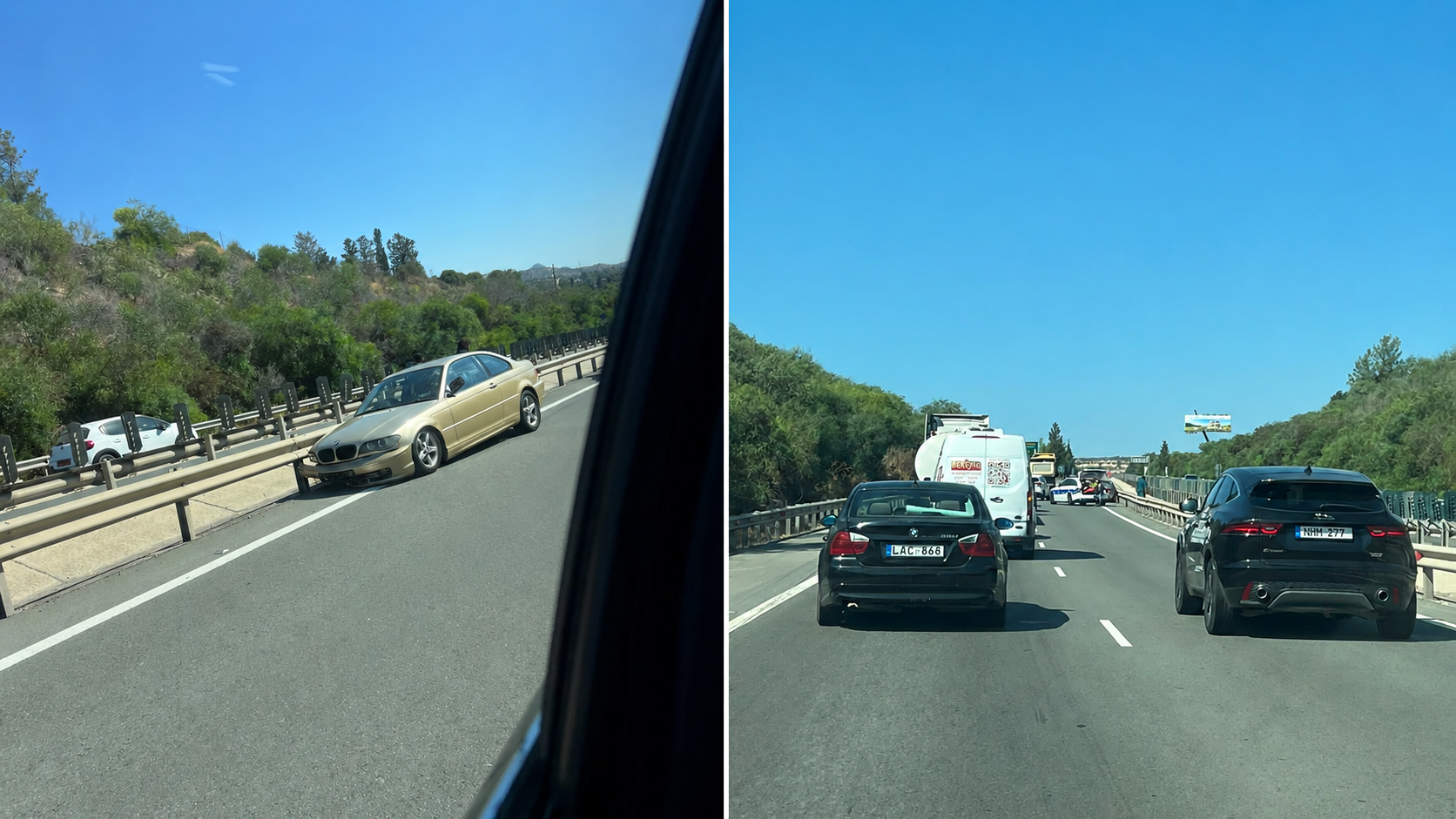 &Tau;&rho;&omicron;&chi;&alpha;ί&omicron; &alpha;&tau;ύ&chi;&eta;&mu;&alpha; &sigma;&tau;&omicron;&nu; &alpha;&upsilon;&tau;&omicron;&kappa;&iota;&nu;&eta;&tau;ό&delta;&rho;&omicron;&mu;&omicron; &Lambda;&epsilon;&upsilon;&kappa;&omega;&sigma;ί&alpha;&sigmaf; - &Lambda;&epsilon;&mu;&epsilon;&sigma;&omicron;ύ &sigma;&tau;&omicron; ύ&psi;&omicron;&sigmaf; &tau;&eta;&sigmaf; &Sigma;&kappa;&alpha;&rho;ί&nu;&omicron;&upsilon; - Έ&kappa;&lambda;&epsilon;&iota;&sigma;&epsilon; &eta; &mu;ί&alpha; &lambda;&omega;&rho;ί&delta;&alpha; (&Phi;ώ&tau;&omicron;&sigmaf;)