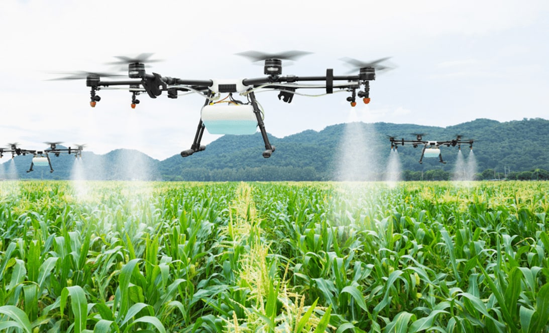 &Eta; &Epsilon;&Epsilon; &beta;ά&zeta;&epsilon;&iota; &tau;&alpha; drones &sigma;&tau;&alpha; &chi;&omega;&rho;ά&phi;&iota;&alpha; &ndash; &Sigma;&tau;&omicron; &tau;&rho;&alpha;&pi;έ&zeta;&iota; &eta; ά&rho;&sigma;&eta; &tau;&eta;&sigmaf; &alpha;&pi;&alpha;&gamma;ό&rho;&epsilon;&upsilon;&sigma;&eta;&sigmaf; &gamma;&iota;&alpha; &psi;&epsilon;&kappa;&alpha;&sigma;&mu;&omicron;ύ&sigmaf;