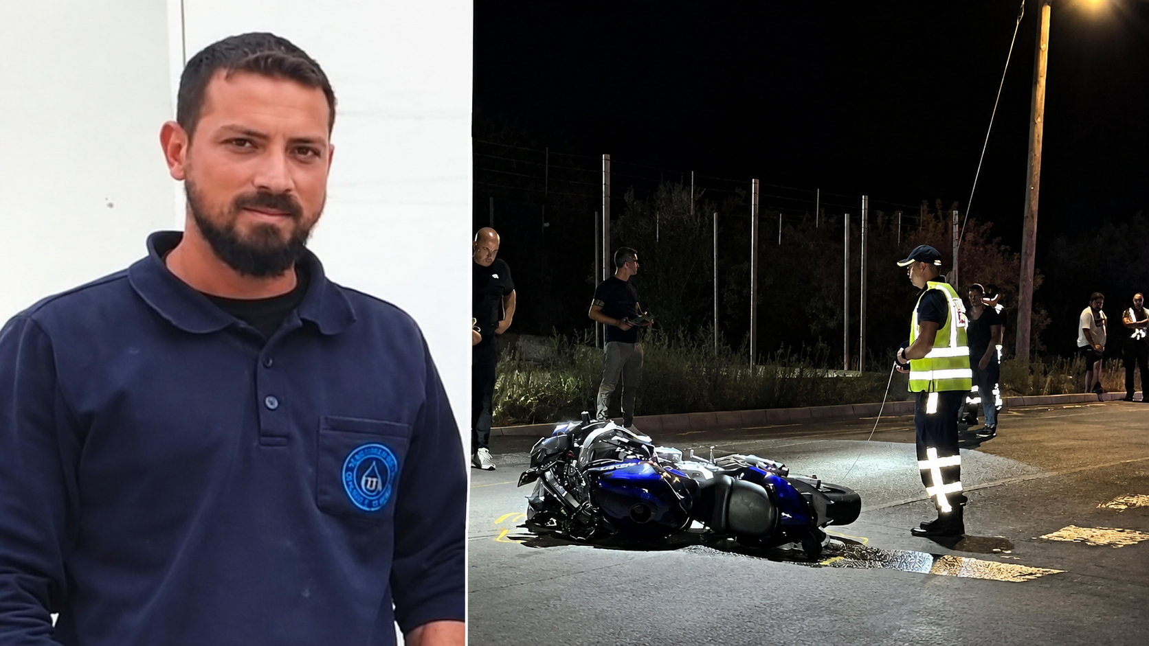 &Theta;&lambda;ί&psi;&eta; &sigma;&tau;&omicron;&nu; &Epsilon;&Omicron;&Alpha; &Lambda;ά&rho;&nu;&alpha;&kappa;&alpha;&sigmaf; &gamma;&iota;&alpha; &tau;&omicron;&nu; &theta;ά&nu;&alpha;&tau;&omicron; &tau;&omicron;&upsilon; &Gamma;&iota;ώ&rho;&gamma;&omicron;&upsilon; &Gamma;&epsilon;&omega;&rho;&gamma;ί&omicron;&upsilon;
