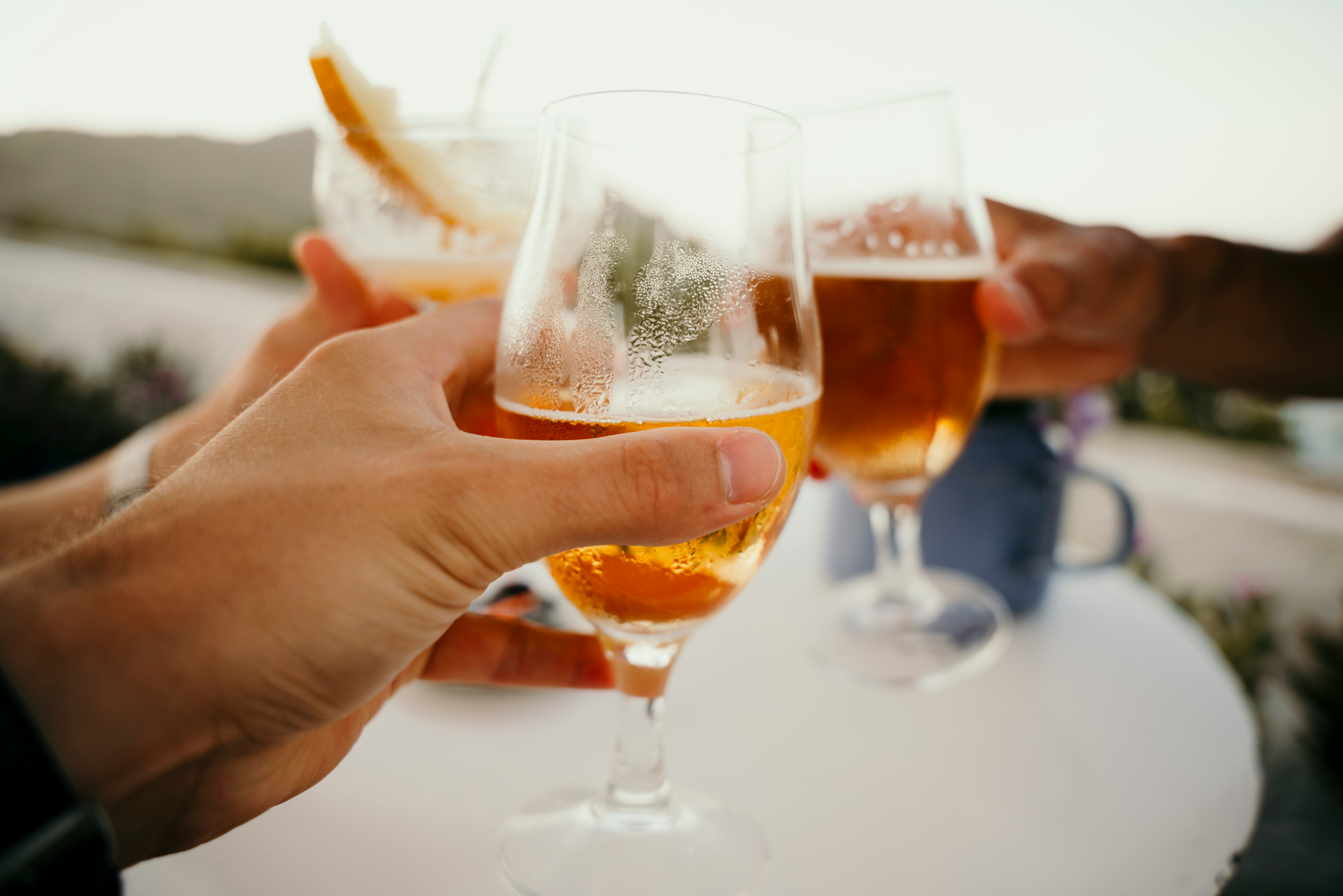 &Eta; &Lambda;ά&rho;&nu;&alpha;&kappa;&alpha; &sigma;&eta;&kappa;ώ&nu;&epsilon;&iota; &pi;&omicron;&tau;ή&rho;&iota; &sigma;&tau;&omicron; Larnaca Beer Festival 2026
