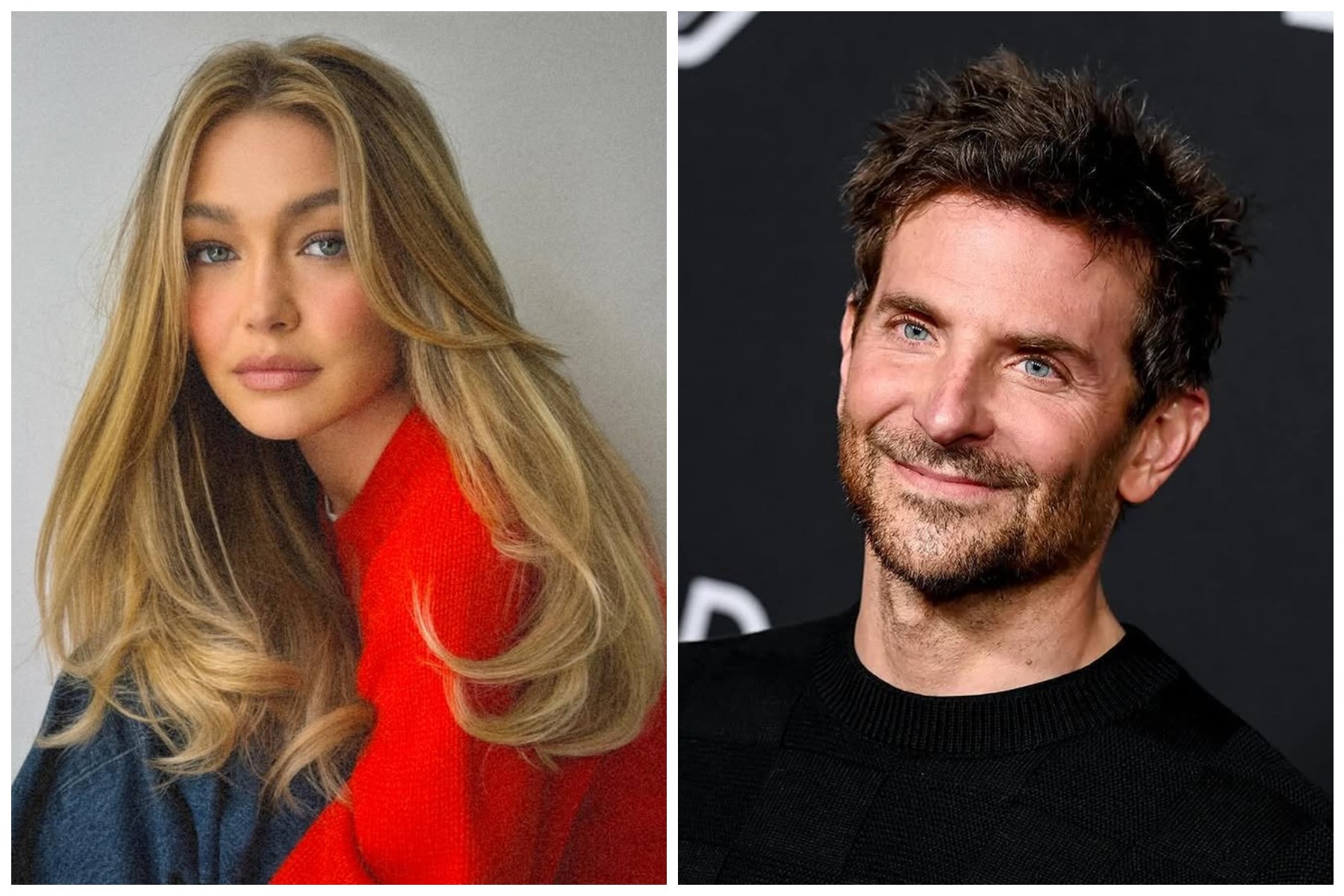 Gigi Hadid - Bradley Cooper: &Tau;&alpha; &kappa;&omicron;&iota;&nu;ά &delta;&alpha;&chi;&tau;&upsilon;&lambda;ί&delta;&iota;&alpha; &tau;&omicron;&upsilon;&sigmaf; &pi;&omicron;&upsilon; &laquo;&phi;&omicron;ύ&nu;&tau;&omega;&sigma;&alpha;&nu;&raquo; &tau;&iota;&sigmaf; &phi;ή&mu;&epsilon;&sigmaf; &pi;&epsilon;&rho;ί &gamma;ά&mu;&omicron;&upsilon; (&Beta;ί&nu;&tau;&epsilon;&omicron;)