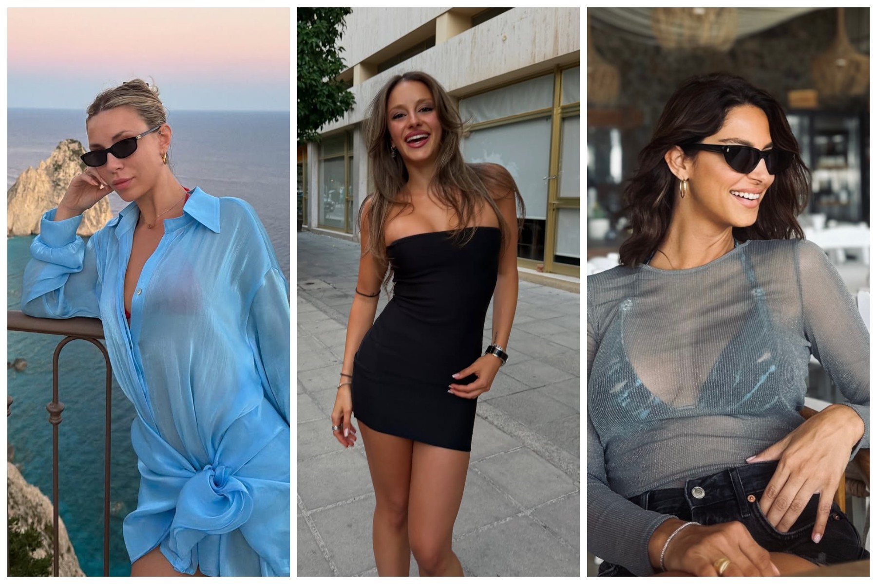 3 &upsilon;&pi;έ&rho;&omicron;&chi;&alpha; &mu;&alpha;&nu;&iota;&kappa;&iota;&omicron;ύ&rho; &alpha;&pi;ό &gamma;&nu;&omega;&sigma;&tau;έ&sigmaf; influencers &gamma;&iota;&alpha; &nu;&alpha; &epsilon;&mu;&pi;&nu;&epsilon;&upsilon;&sigma;&tau;&epsilon;ί&sigmaf; &gamma;&iota;&alpha; &tau;&omicron; &epsilon;&pi;ό&mu;&epsilon;&nu;&omicron; &rho;&alpha;&nu;&tau;&epsilon;&beta;&omicron;ύ &sigma;&omicron;&upsilon;