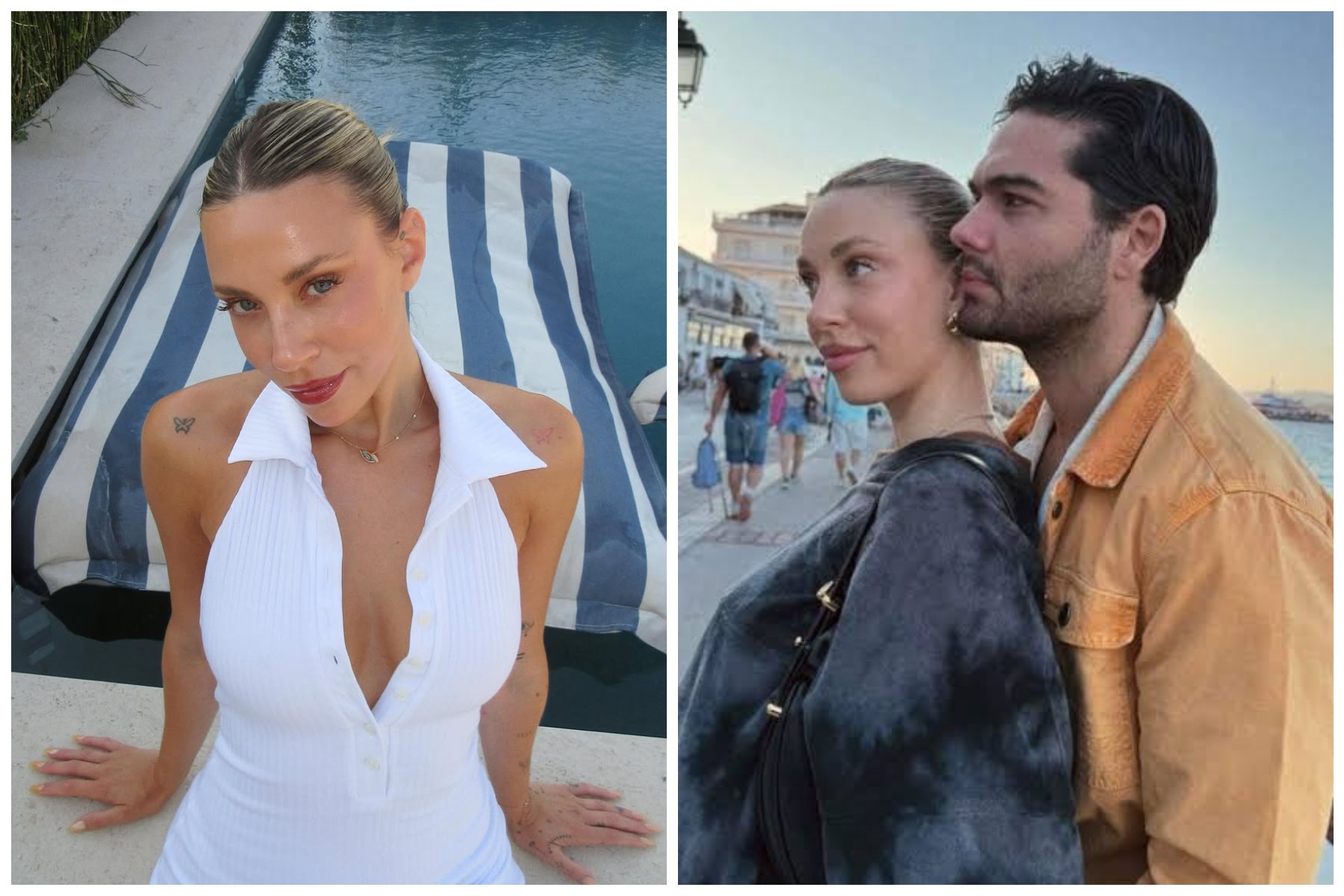 &Gamma;. &Kappa;&alpha;&lambda;&eta;&phi;ώ&nu;&eta;: &laquo;&Alpha;&upsilon;&tau;ή &eta; &delta;&iota;&alpha;&phi;&omicron;&rho;ά έ&chi;&epsilon;&iota; ό&rho;&iota;&alpha; &eta;&theta;&iota;&kappa;ά &kappa;&alpha;&iota; &nu;&omicron;&mu;&iota;&kappa;ά&raquo; - &Eta; &alpha;&nu;&tau;ί&delta;&rho;&alpha;&sigma;ή &tau;&eta;&sigmaf; &sigma;&tau;&alpha; &delta;&eta;&mu;&omicron;&sigma;&iota;&epsilon;ύ&mu;&alpha;&tau;&alpha; &gamma;&iota;&alpha; &tau;&eta; &sigma;&chi;έ&sigma;&eta; &tau;&eta;&sigmaf; &mu;&epsilon; &tau;&omicron;&nu; &Chi;. &Mu;ά&sigma;&tau;&omicron;&rho;&alpha; (&Phi;&omega;