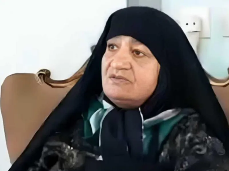 Η «Μαύρη Χήρα» του Ιράν: 11 δολοφονίες και 10 καταδίκες σε θάνατο