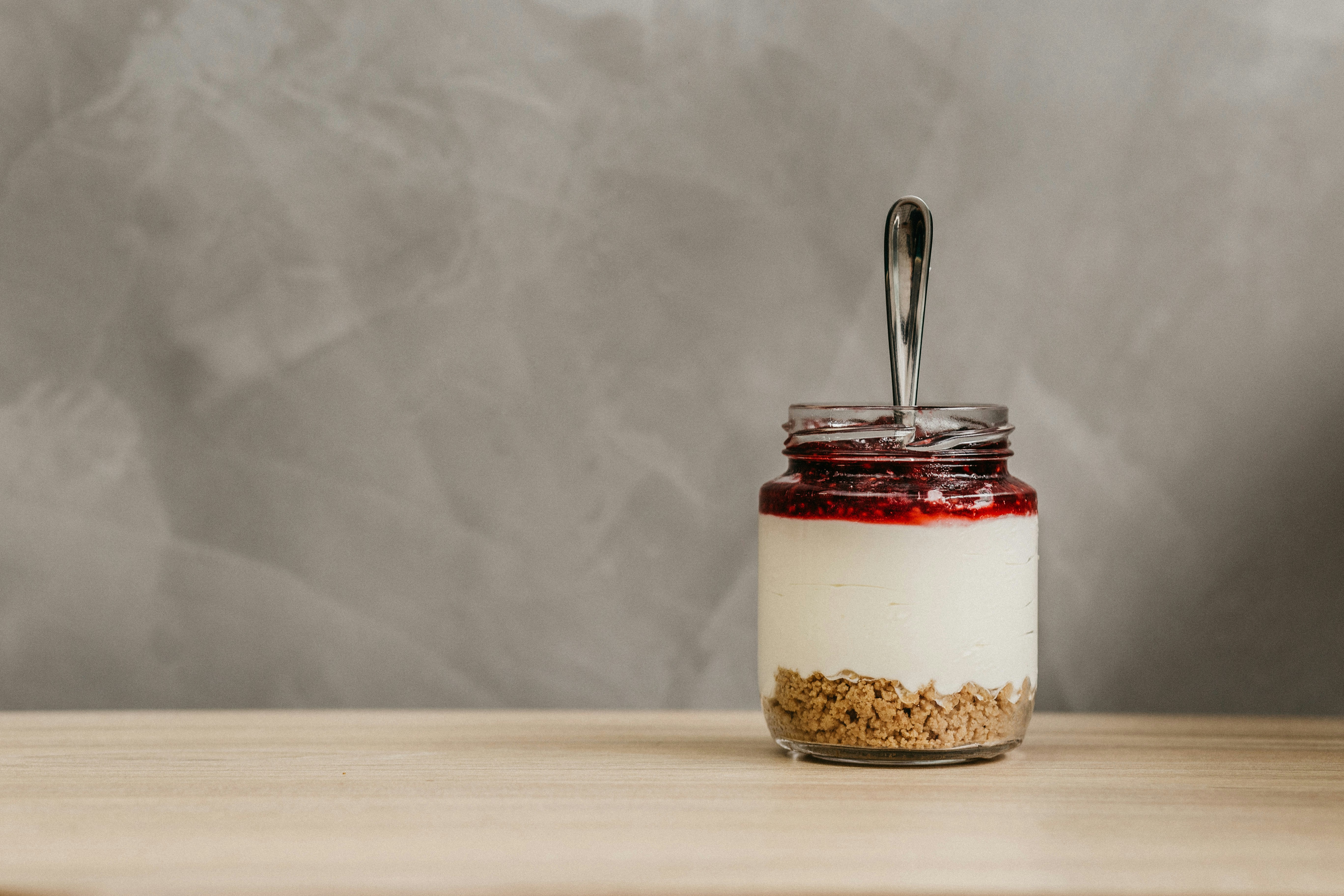 Healthy Cheesecake &mu;&epsilon; 3 &upsilon;&lambda;&iota;&kappa;ά