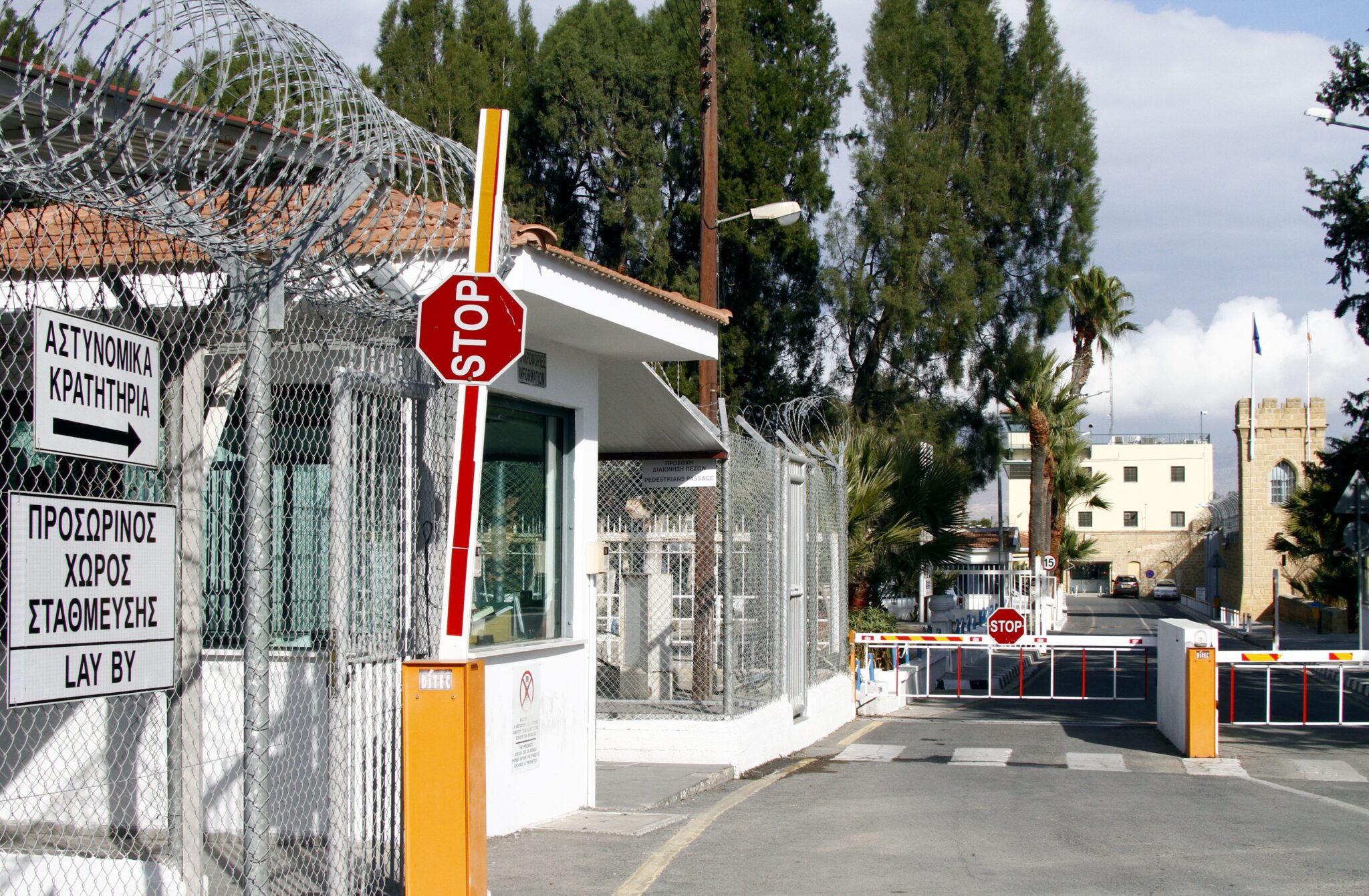&Alpha;&pi;&omicron;&phi;&upsilon;&lambda;&alpha;&kappa;ί&zeta;&omicron;&nu;&tau;&alpha;&iota; 68 &kappa;&rho;&alpha;&tau;&omicron;ύ&mu;&epsilon;&nu;&omicron;&iota; &mu;&epsilon; &pi;&rho;&omicron;&epsilon;&delta;&rho;&iota;&kappa;ή &chi;ά&rho;&eta; &lambda;ό&gamma;&omega; &Delta;&epsilon;&kappa;&alpha;&pi;&epsilon;&nu;&tau;&alpha;&upsilon;&gamma;&omicron;ύ&sigma;&tau;&omicron;&upsilon;
