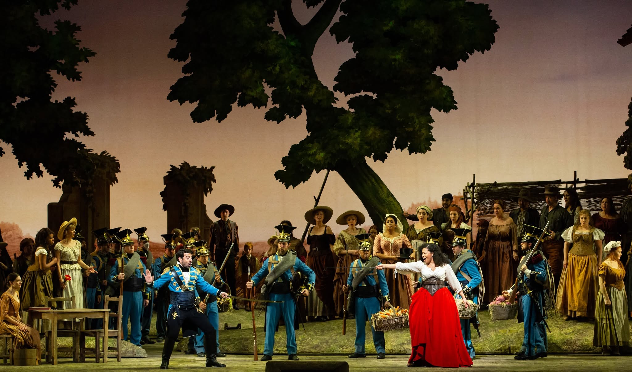 Pafos Aphrodite Festival 2026: &laquo;L&rsquo;Elisir d&rsquo;Amore&raquo; &sigma;&tau;&omicron; &Mu;&epsilon;&sigma;&alpha;&iota;&omega;&nu;&iota;&kappa;ό &Kappa;ά&sigma;&tau;&rho;&omicron;