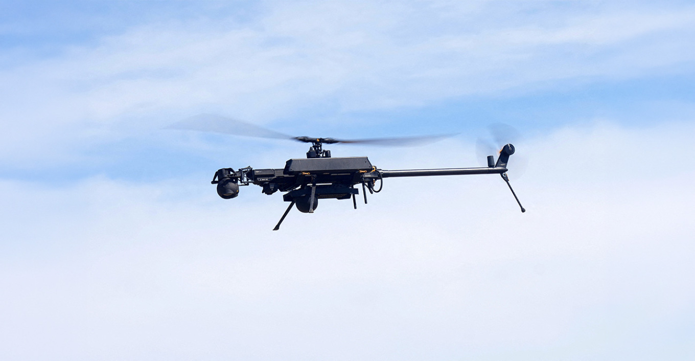 Συναγερμός στη Γερμανία: Ύποπτα drones πάνω από στρατιωτική βάση με εξοπλισμό Patriot
