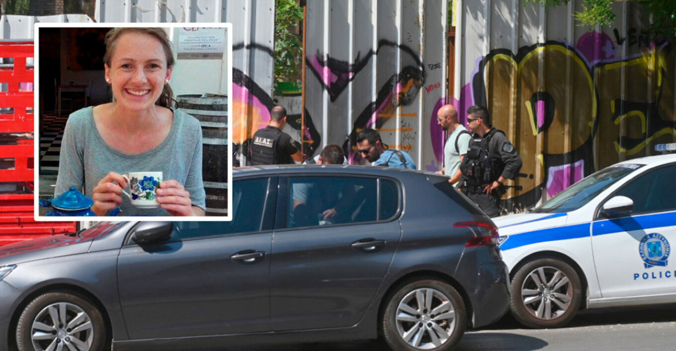 &laquo;&Tau;&eta; &sigma;&kappa;ό&tau;&omega;&sigma;&epsilon; &gamma;&iota;&alpha;&tau;ί &tau;&eta;&sigmaf; &mu;&iota;&lambda;&omicron;ύ&sigma;&epsilon; &gamma;&iota;&alpha; &tau;&omicron;&nu; &Chi;&rho;&iota;&sigma;&tau;&iota;&alpha;&nu;&iota;&sigma;&mu;ό&raquo;: &Eta; &omicron;&mu;&omicron;&lambda;&omicron;&gamma;ί&alpha; &sigma;&tau;&eta; &sigma;ύ&zeta;&upsilon;&gamma;&omicron; &kappa;&alpha;&iota; &tau;&omicron; &sigma;&tau;ί&gamma;&mu;&alpha; &sigma;&tau;&eta;&nu; &Alpha;&rho;ά&chi;&omega;&beta;&alpha; &pi;&omicron;&upsilon; &laquo;έ&kappa;&alpha;&psi;&alpha;&nu;&raquo; &tau;&omicron;&nu; 26&chi;&rho;&omicron;&nu;&omicron;
