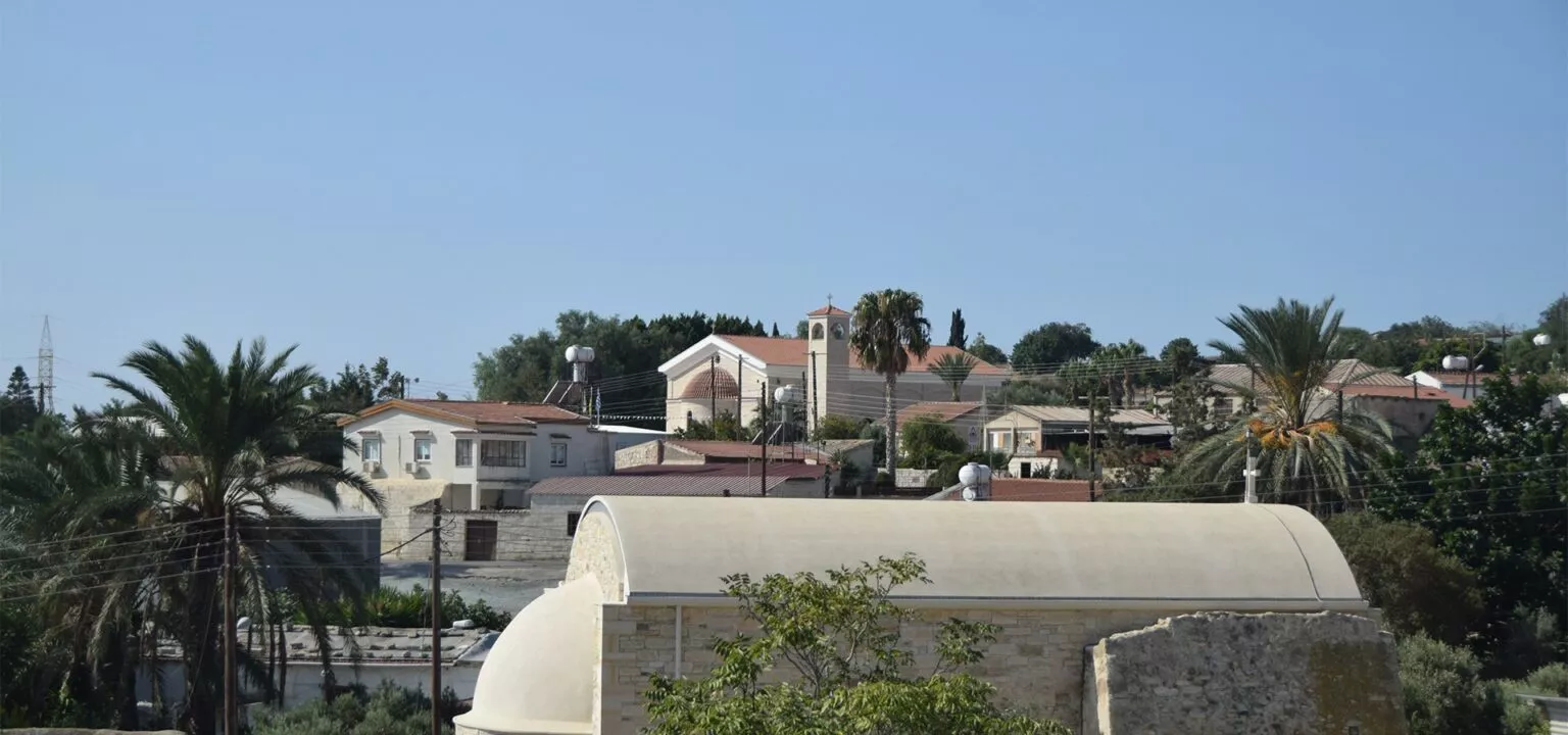 &Mu;&alpha;&rho;ί: &Gamma;&iota;&alpha; &lambda;ό&gamma;&omicron;&upsilon;&sigmaf; &alpha;&sigma;&phi;ά&lambda;&epsilon;&iota;&alpha;&sigmaf; &eta; &mu;&epsilon;&tau;&alpha;&sigma;&tau;έ&gamma;&alpha;&sigma;&eta; &kappa;&alpha;&tau;&omicron;ί&kappa;&omega;&nu; &sigma;&tau;&omicron; &Zeta;ύ&gamma;&iota; &ndash; &Tau;&iota; &lambda;έ&epsilon;&iota; &omicron; Έ&pi;&alpha;&rho;&chi;&omicron;&sigmaf; &Lambda;ά&rho;&nu;&alpha;&kappa;&alpha;&sigmaf;