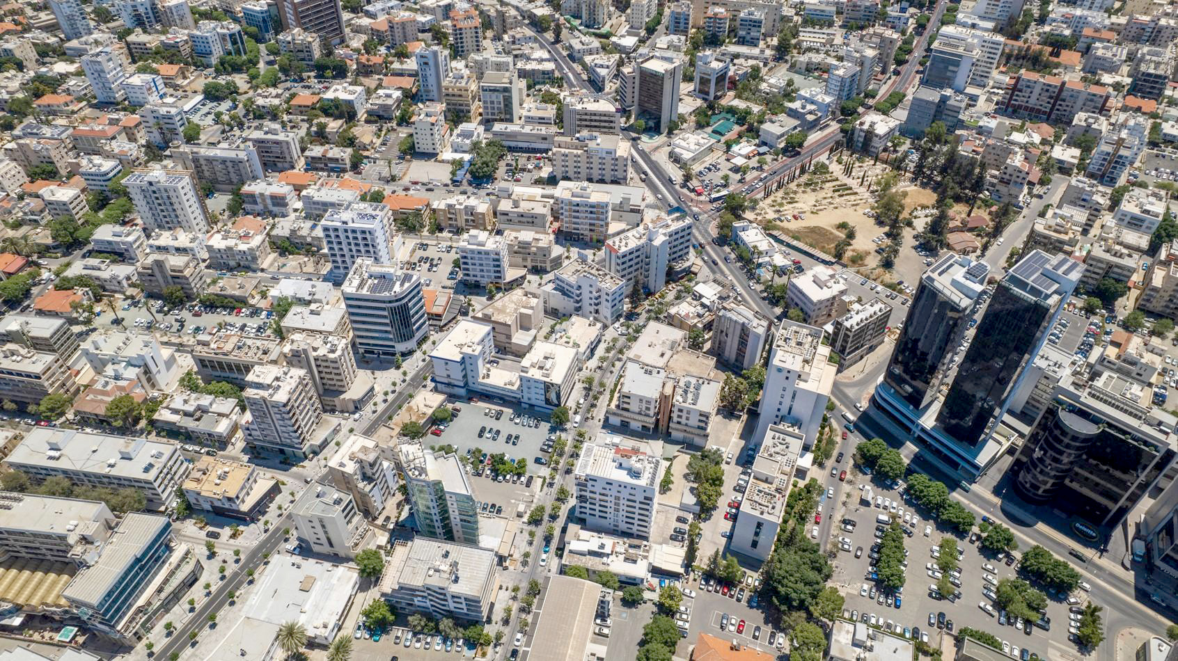 Οι δημότες αποφασίζουν για το νέο Τοπικό Σχέδιο και το μέλλον της Λευκωσίας