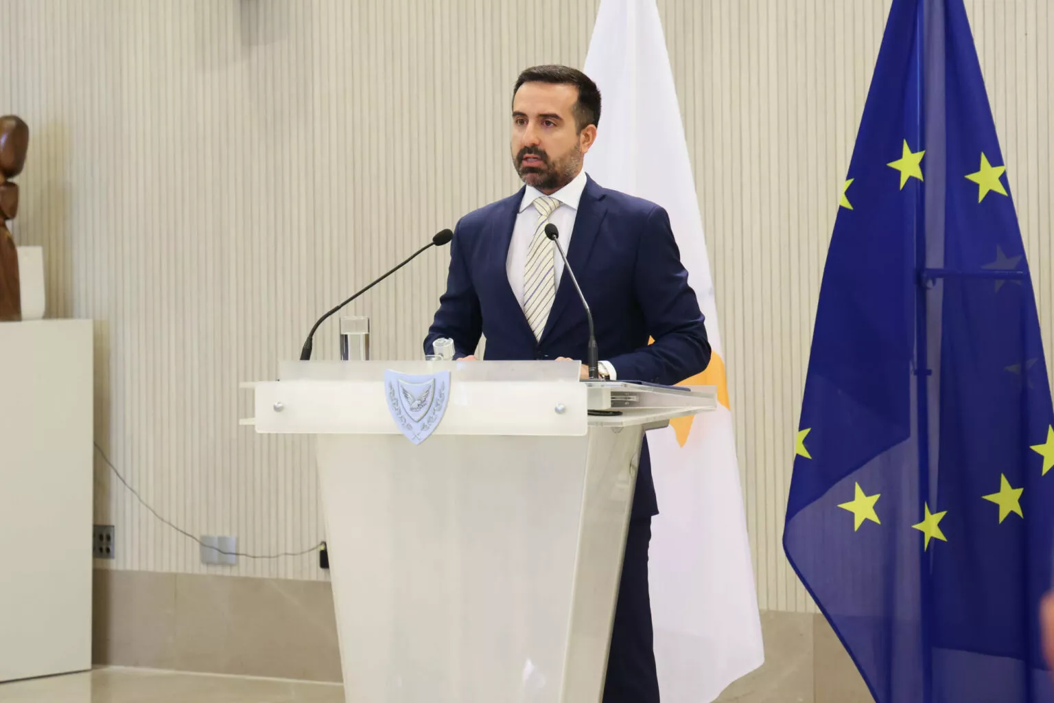 &Iota;&omega;&alpha;&nu;&nu;ί&delta;&eta;&sigmaf; &gamma;&iota;&alpha; &Mu;&alpha;&rho;ί: &Mu;&epsilon;&theta;&omicron;&delta;&epsilon;&upsilon;&mu;έ&nu;&eta; &pi;&rho;&omicron;&sigma;&pi;ά&theta;&epsilon;&iota;&alpha; &alpha;&pi;ό&sigma;&epsilon;&iota;&sigma;&eta;&sigmaf; &epsilon;&upsilon;&theta;&upsilon;&nu;ώ&nu; &tau;&eta;&sigmaf; &Kappa;&upsilon;&beta;έ&rho;&nu;&eta;&sigma;&eta;&sigmaf; &Chi;&rho;&iota;&sigma;&tau;ό&phi;&iota;&alpha;
