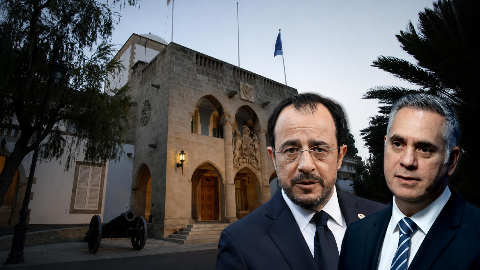 &Eta; &laquo;&epsilon;&iota;&sigma;&beta;&omicron;&lambda;ή&raquo; &tau;&omicron;&upsilon; &Nu;&Chi; &sigma;&tau;&omicron; &Delta;&Eta;&Kappa;&Omicron;