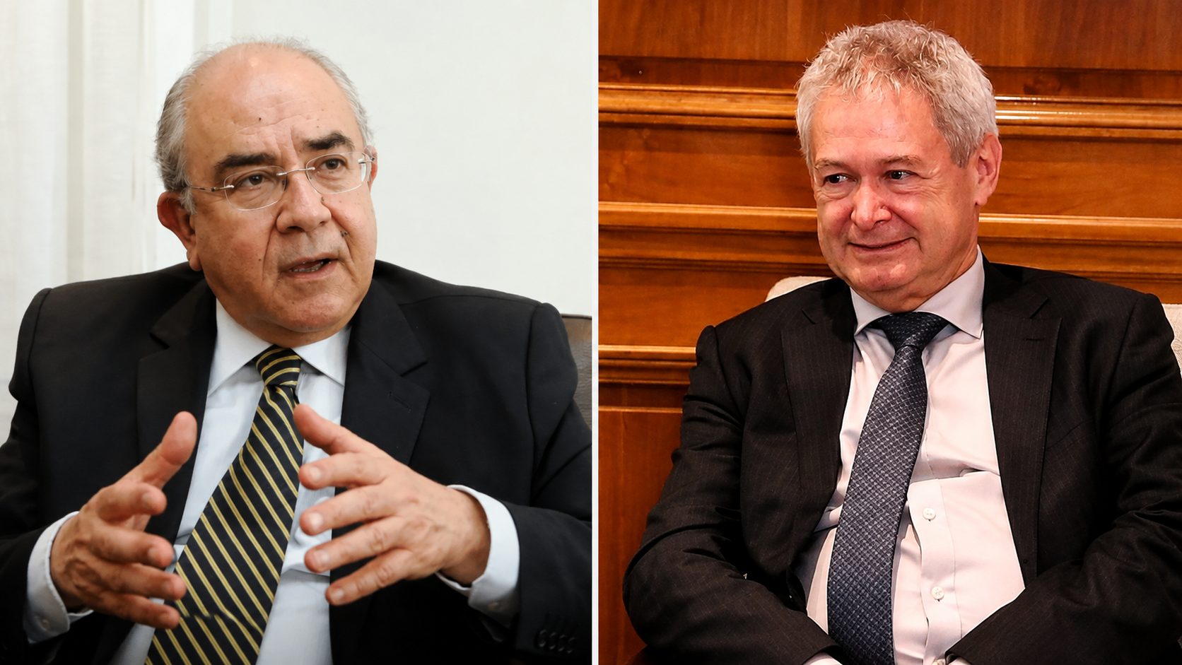 &Alpha;. &Mu;&alpha;&upsilon;&rho;&omicron;&gamma;&iota;ά&nu;&nu;&eta;&sigmaf; &kappa;&alpha;&iota; &Gamma;. &Omicron;&mu;ή&rho;&omicron;&upsilon; &mu;&iota;&lambda;&omicron;ύ&nu; &gamma;&iota;&alpha; &tau;&iota;&sigmaf; &sigma;&eta;&mu;&alpha;&nu;&tau;&iota;&kappa;έ&sigmaf; &pi;&rho;&omega;&tau;&omicron;&beta;&omicron;&upsilon;&lambda;ί&epsilon;&sigmaf; &epsilon;&pi;ί&lambda;&upsilon;&sigma;&eta;&sigmaf; &tau;&omicron;&upsilon; &Kappa;&upsilon;&pi;&rho;&iota;&alpha;&kappa;&omicron;ύ