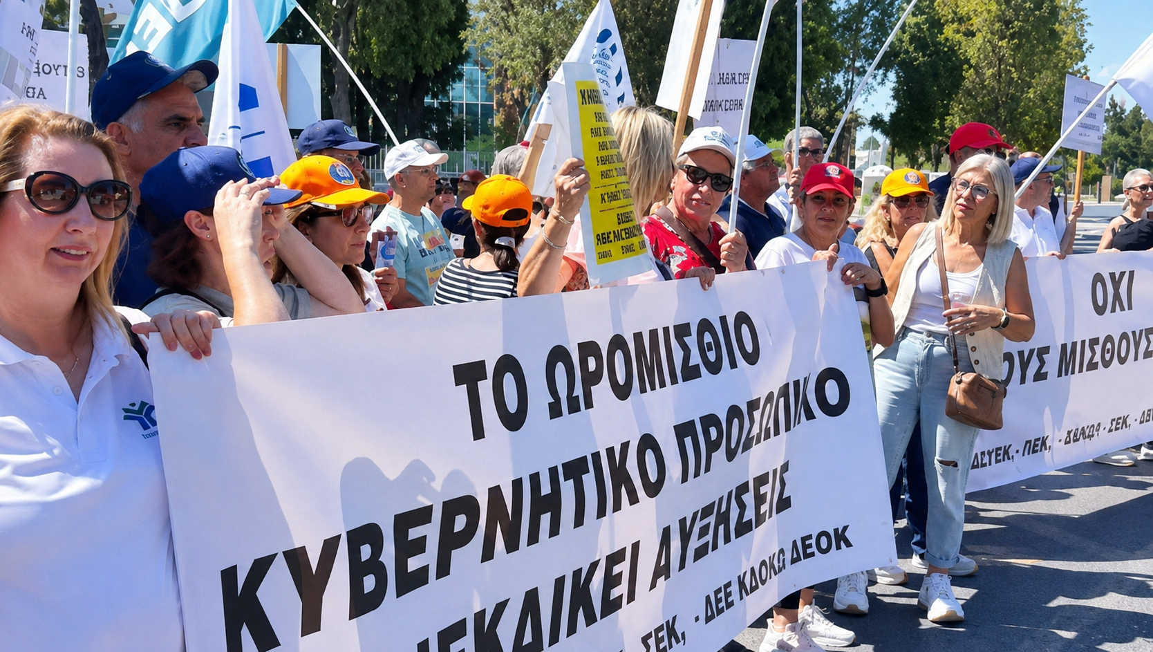 &Sigma;&epsilon; &iota;&sigma;&chi;ύ &eta; 24&omega;&rho;&eta; &pi;&alpha;&gamma;&kappa;ύ&pi;&rho;&iota;&alpha; &alpha;&pi;&epsilon;&rho;&gamma;ί&alpha; &tau;&omega;&nu; &omega;&rho;&omicron;&mu;ί&sigma;&theta;&iota;&omega;&nu; &sigma;&tau;&iota;&sigmaf; 17 &Sigma;&epsilon;&pi;&tau;&epsilon;&mu;&beta;&rho;ί&omicron;&upsilon;