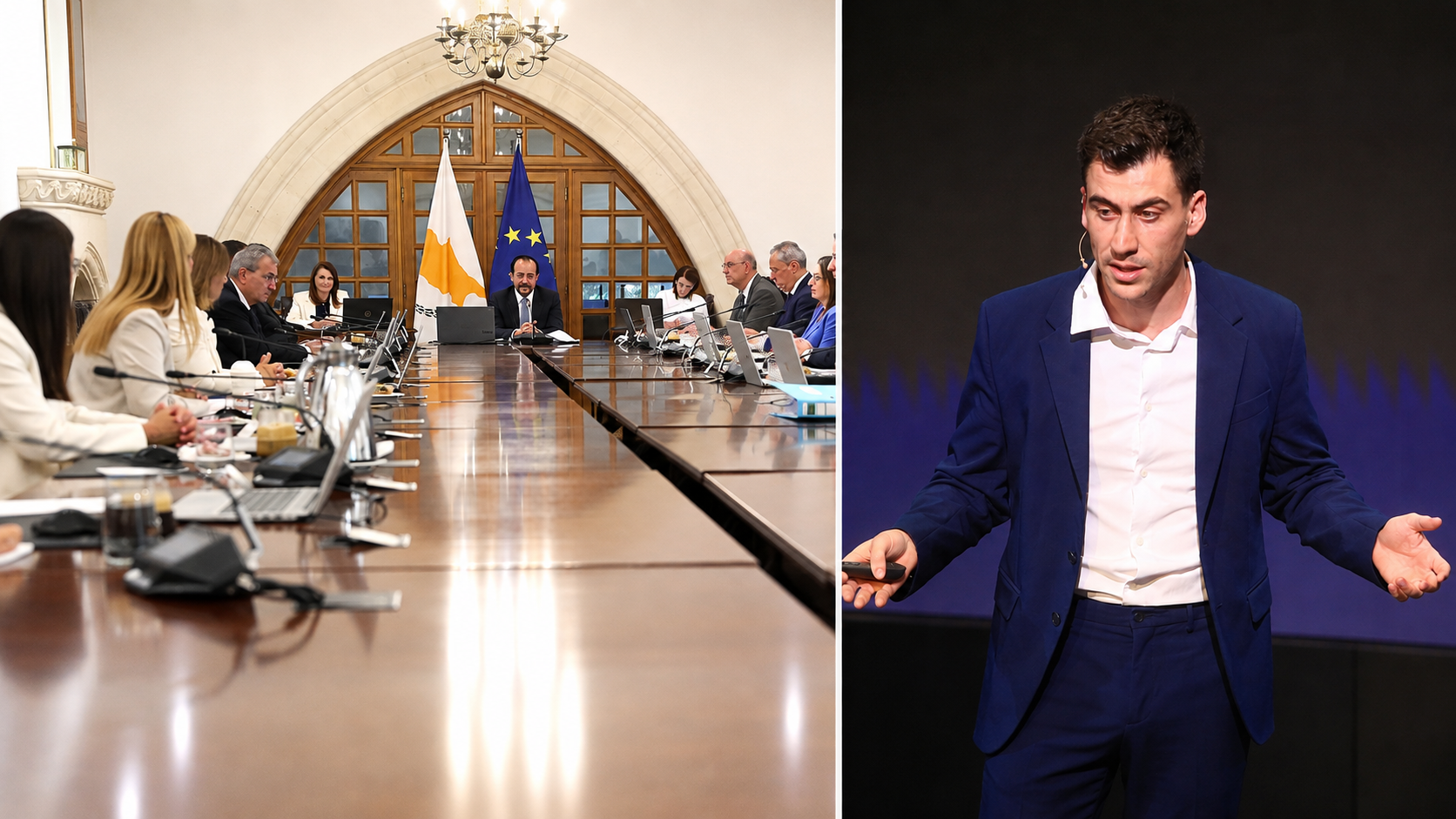 &Gamma;&iota;&alpha; &nu;&alpha; &pi;&rho;&omicron;&lambda;ά&beta;&omicron;&upsilon;&nu; &tau;&omicron;&nu; &epsilon;&pi;ό&mu;&epsilon;&nu;&omicron; &laquo;&Phi;&epsilon;&iota;&delta;ί&alpha;&raquo; &kappa;&lambda;&epsilon;ί&nu;&omicron;&upsilon;&nu; &tau;&eta;&nu; &tau;&rho;ύ&pi;&alpha; &sigma;&tau;&omicron;&nu; &epsilon;&kappa;&lambda;&omicron;&gamma;&iota;&kappa;ό &nu;ό&mu;&omicron;
