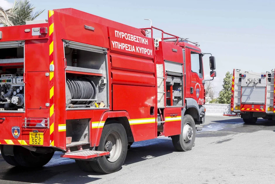 &Nu;έ&alpha; &pi;&upsilon;&rho;&kappa;&alpha;&gamma;&iota;ά &sigma;&tau;&eta;&nu; &Pi;ά&phi;&omicron; &ndash; &Iota;&sigma;&chi;&upsilon;&rho;έ&sigmaf; &delta;&upsilon;&nu;ά&mu;&epsilon;&iota;&sigmaf; &sigma;&tau;&alpha; &Kappa;&omicron;&nu;&iota;ά (&Beta;ί&nu;&tau;&epsilon;&omicron;)