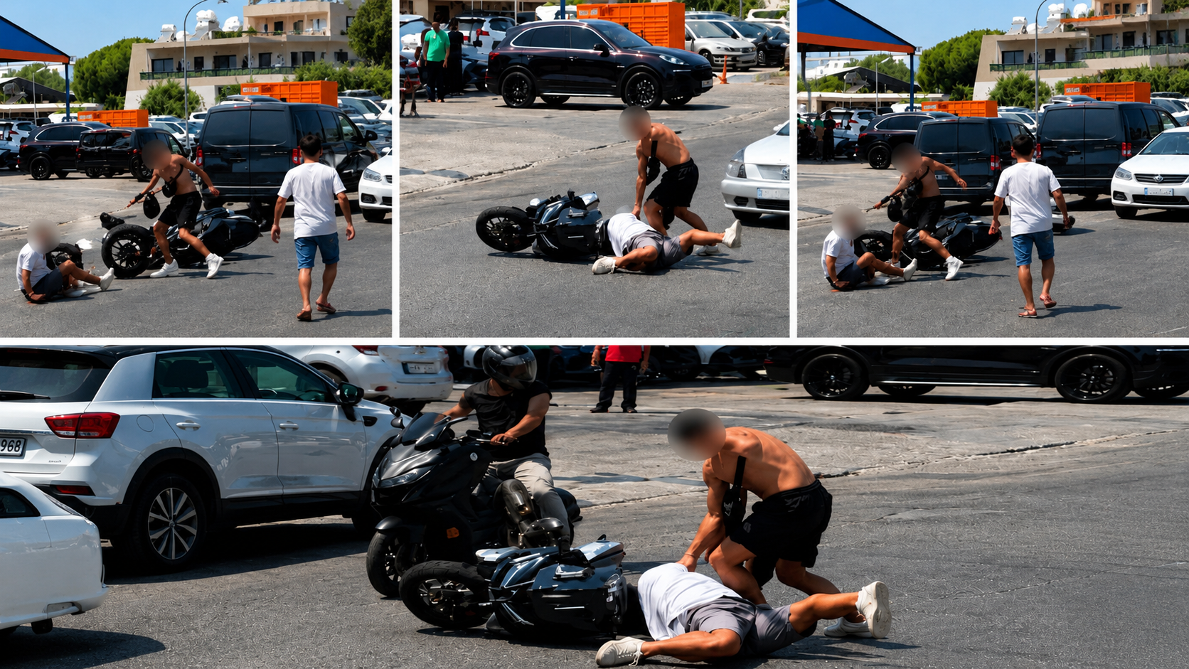 &Kappa;&alpha;&rho;έ - &kappa;&alpha;&rho;έ &tau;&omicron; &tau;&rho;&omicron;&chi;&alpha;ί&omicron; &sigma;&tau;&eta; &Lambda;&epsilon;&mu;&epsilon;&sigma;ό &kappa;&alpha;&iota; &eta; ά&gamma;&rho;&iota;&alpha; &sigma;&upsilon;&mu;&pi;&lambda;&omicron;&kappa;ή &sigma;&tau;&eta; &mu;έ&sigma;&eta; &tau;&omicron;&upsilon; &delta;&rho;ό&mu;&omicron;&upsilon; (&beta;ί&nu;&tau;&epsilon;&omicron;)