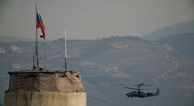 Η Συρία ανακοίνωσε συμφωνία με τη Ρωσία για την τύχη των βάσεών της