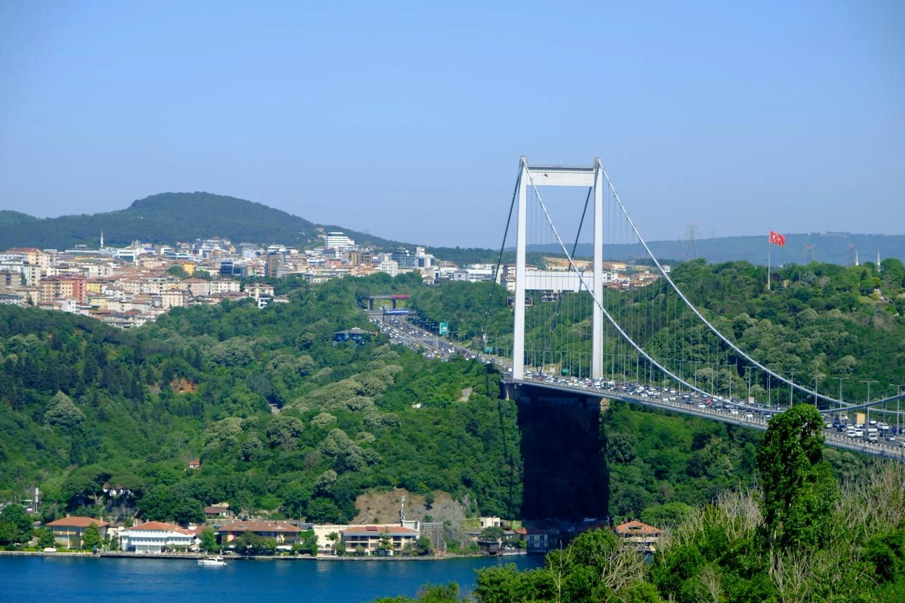 &Alpha;&pi;ό &tau;&omicron;&nu; Great Sea Interconnector &sigma;&tau;&iota;&sigmaf; &gamma;έ&phi;&upsilon;&rho;&epsilon;&sigmaf; &tau;&omicron;&upsilon; &Beta;&omicron;&sigma;&pi;ό&rho;&omicron;&upsilon; &eta; Meridiam