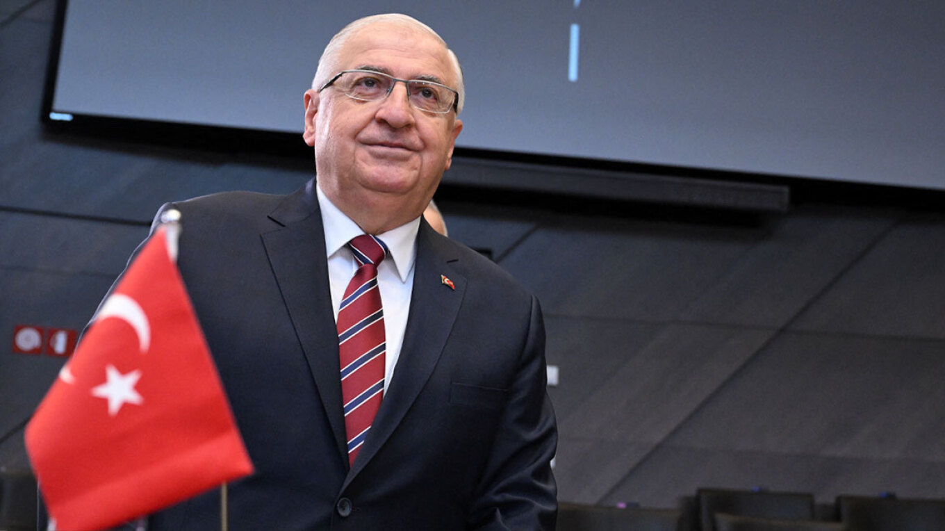 &Tau;&omicron;ύ&rho;&kappa;&omicron;&sigmaf; &Upsilon;&Pi;&Alpha;&Mu;: &Pi;&alpha;&rho;&alpha;&kappa;&omicron;&lambda;&omicron;&upsilon;&theta;&omicron;ύ&mu;&epsilon; &sigma;&tau;&epsilon;&nu;ά &tau;&iota;&sigmaf; &delta;&rho;&alpha;&sigma;&tau;&eta;&rho;&iota;ό&tau;&eta;&tau;&epsilon;&sigmaf; &tau;&omicron;&upsilon; &Iota;&sigma;&rho;&alpha;ή&lambda; &sigma;&tau;&eta;&nu; &Kappa;ύ&pi;&rho;&omicron;