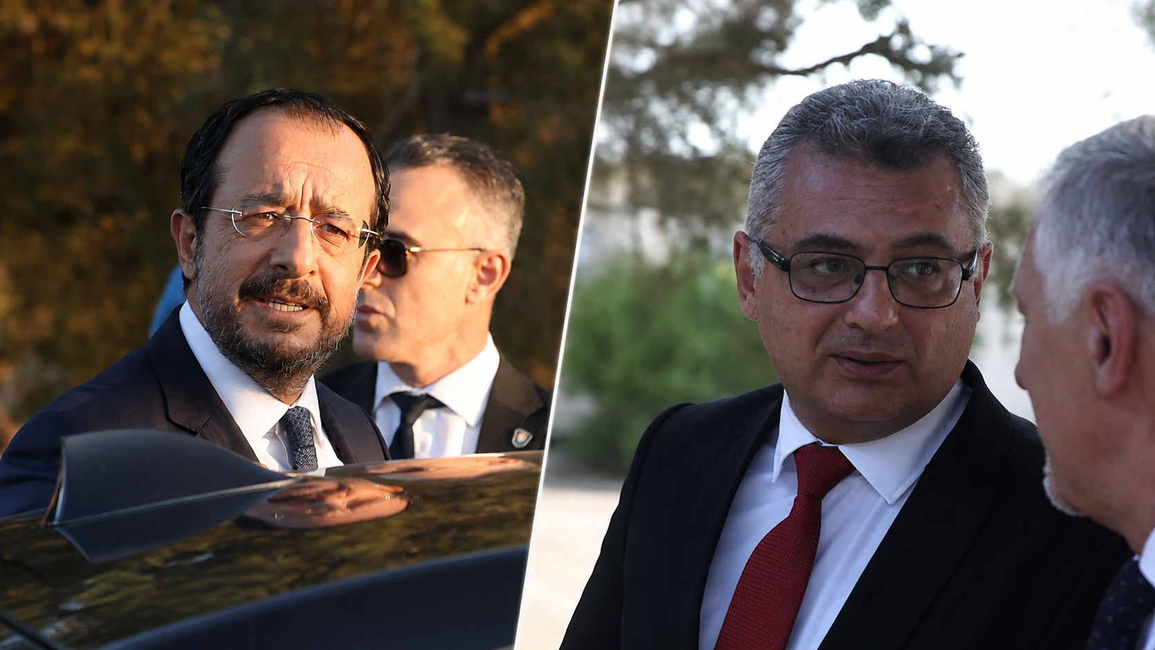 &Kappa;&upsilon;&pi;&rho;&iota;&alpha;&kappa;ό: &Omicron;&iota; &tau;έ&sigma;&sigma;&epsilon;&rho;&iota;&sigmaf; &epsilon;&beta;&delta;&omicron;&mu;ά&delta;&epsilon;&sigmaf; &pi;&omicron;&upsilon; &theta;&alpha; &kappa;&rho;ί&nu;&omicron;&upsilon;&nu; &tau;&eta;&nu; &epsilon;&pi;ό&mu;&epsilon;&nu;&eta; &mu;έ&rho;&alpha;