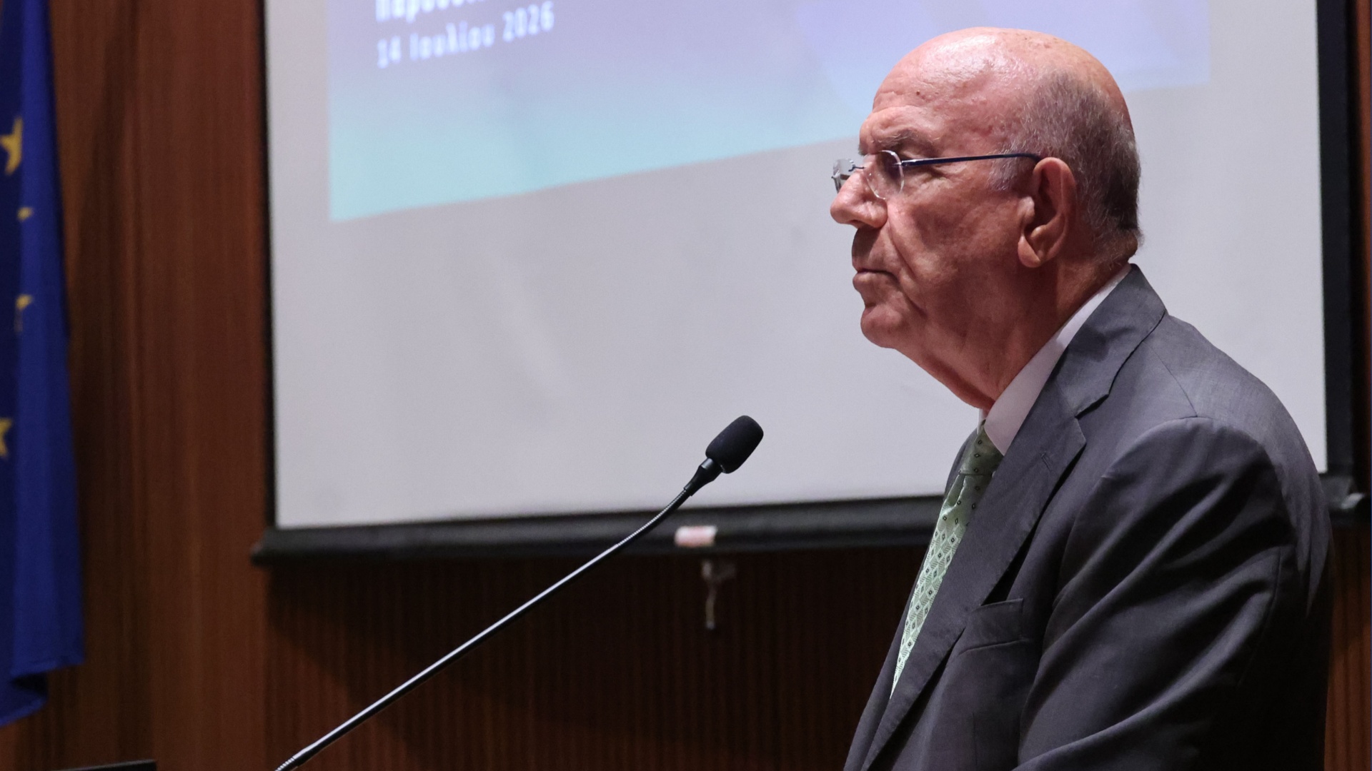 &Mu;ά&kappa;&eta;&sigmaf; &Kappa;&epsilon;&rho;&alpha;&upsilon;&nu;ό&sigmaf;: &laquo;Ό&chi;&iota;&raquo; &sigma;&epsilon; &nu;έ&alpha; &phi;&omicron;&rho;&omicron;&lambda;ό&gamma;&eta;&sigma;&eta; &tau;&omega;&nu; &tau;&rho;&alpha;&pi;&epsilon;&zeta;ώ&nu;, &laquo;&nu;&alpha;&iota;&raquo; &sigma;&epsilon; &pi;&epsilon;&rho;&iota;&sigma;&sigma;ό&tau;&epsilon;&rho;&eta; &chi;&rho;&eta;&mu;&alpha;&tau;&omicron;&delta;ό&tau;&eta;&sigma;&eta; &tau;&eta;&sigmaf; &omicron;&iota;&kappa;&omicron;&nu;&omicron;&mu;ί&alpha;&sigmaf;