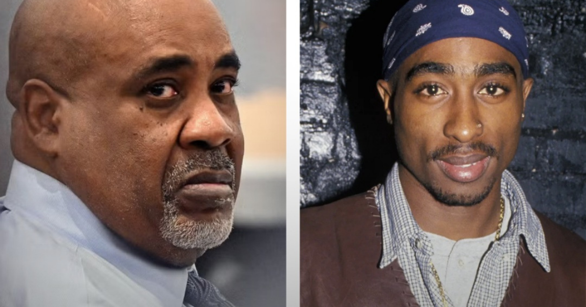 Έ&nu;&omicron;&chi;&omicron;&sigmaf; &gamma;&iota;&alpha; &tau;&eta; &delta;&omicron;&lambda;&omicron;&phi;&omicron;&nu;ί&alpha; &tau;&omicron;&upsilon; Tupac Shakur