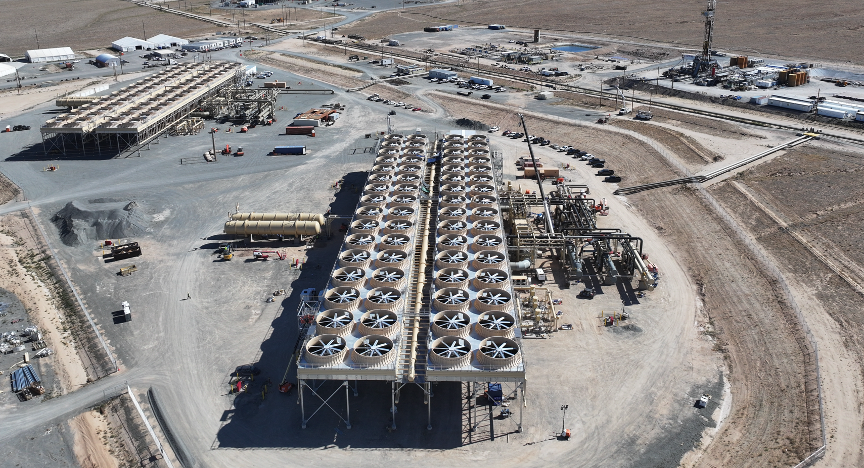 Fervo Energy &kappa;&alpha;&iota; Google &alpha;&nu;&alpha;&kappa;&omicron;ί&nu;&omega;&sigma;&alpha;&nu; &sigma;&upsilon;&mu;&phi;&omega;&nu;ί&alpha; &alpha;&gamma;&omicron;&rho;ά&sigmaf; &epsilon;&nu;έ&rho;&gamma;&epsilon;&iota;&alpha;&sigmaf; 396 MW